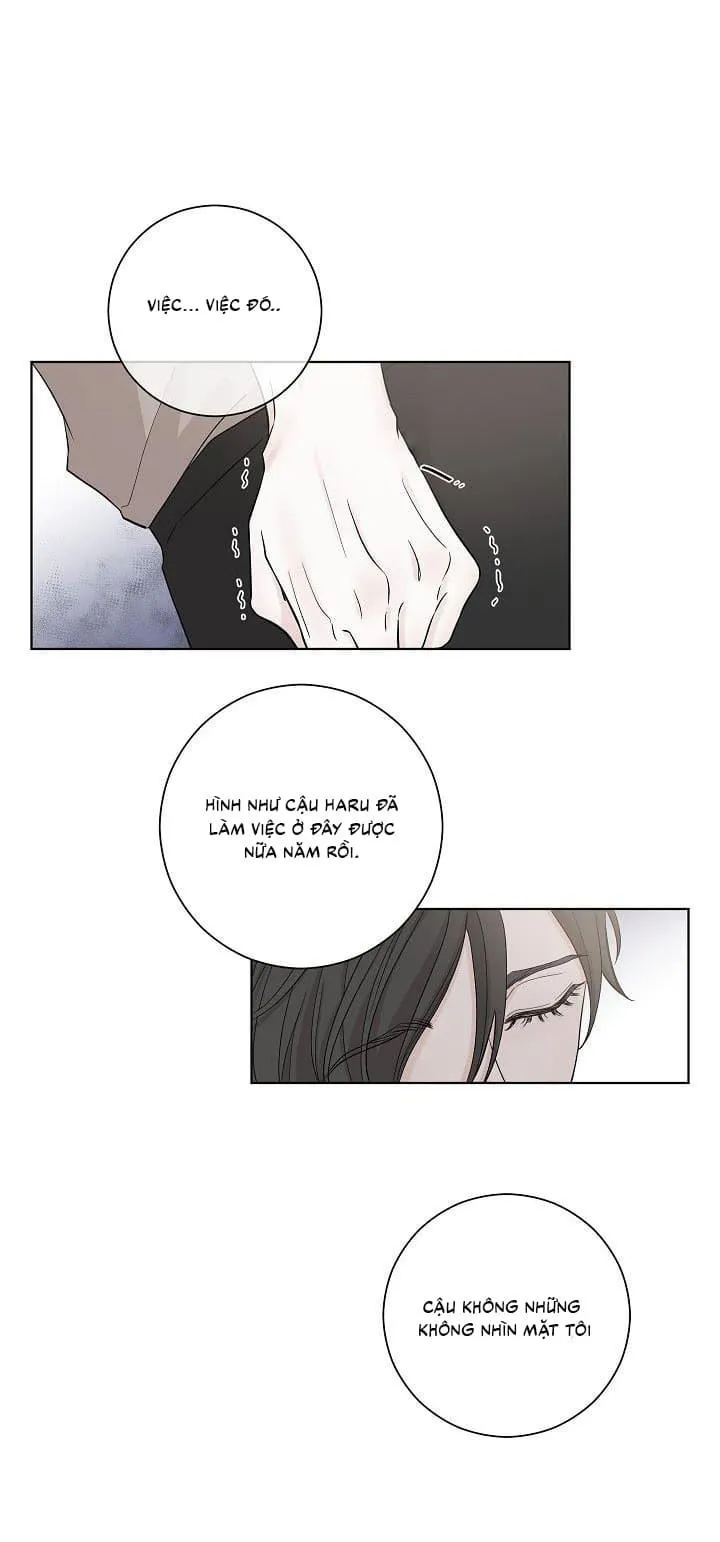 Anh Muốn Ngủ Cạnh Em Chapter 4 Trang 44