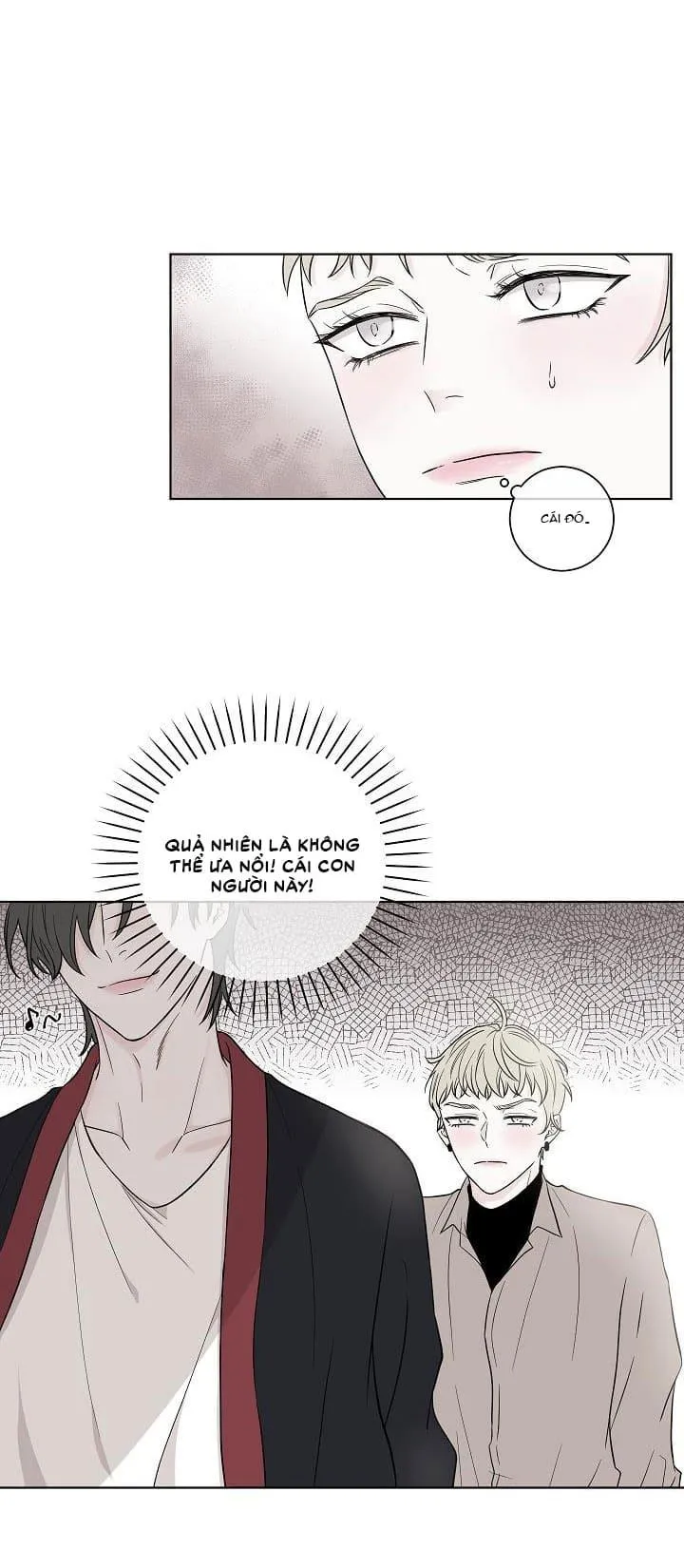 Anh Muốn Ngủ Cạnh Em Chapter 4 Trang 48