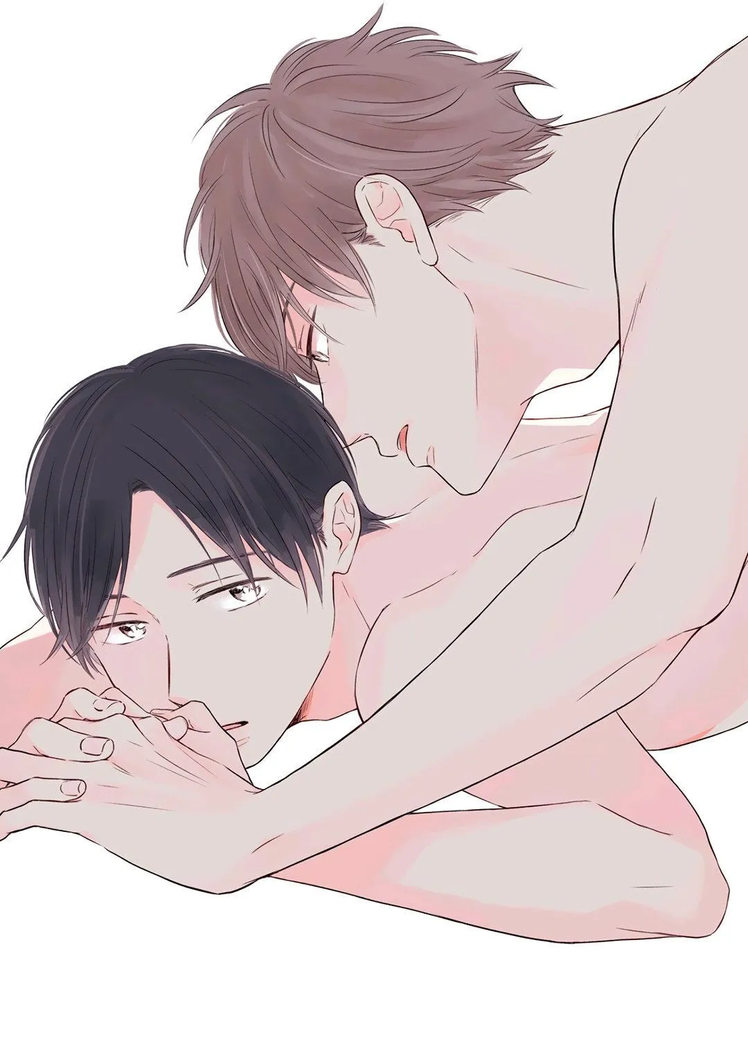 Anh Muốn Nói Về Định Mệnh Với Em Chapter 1 Trang 6