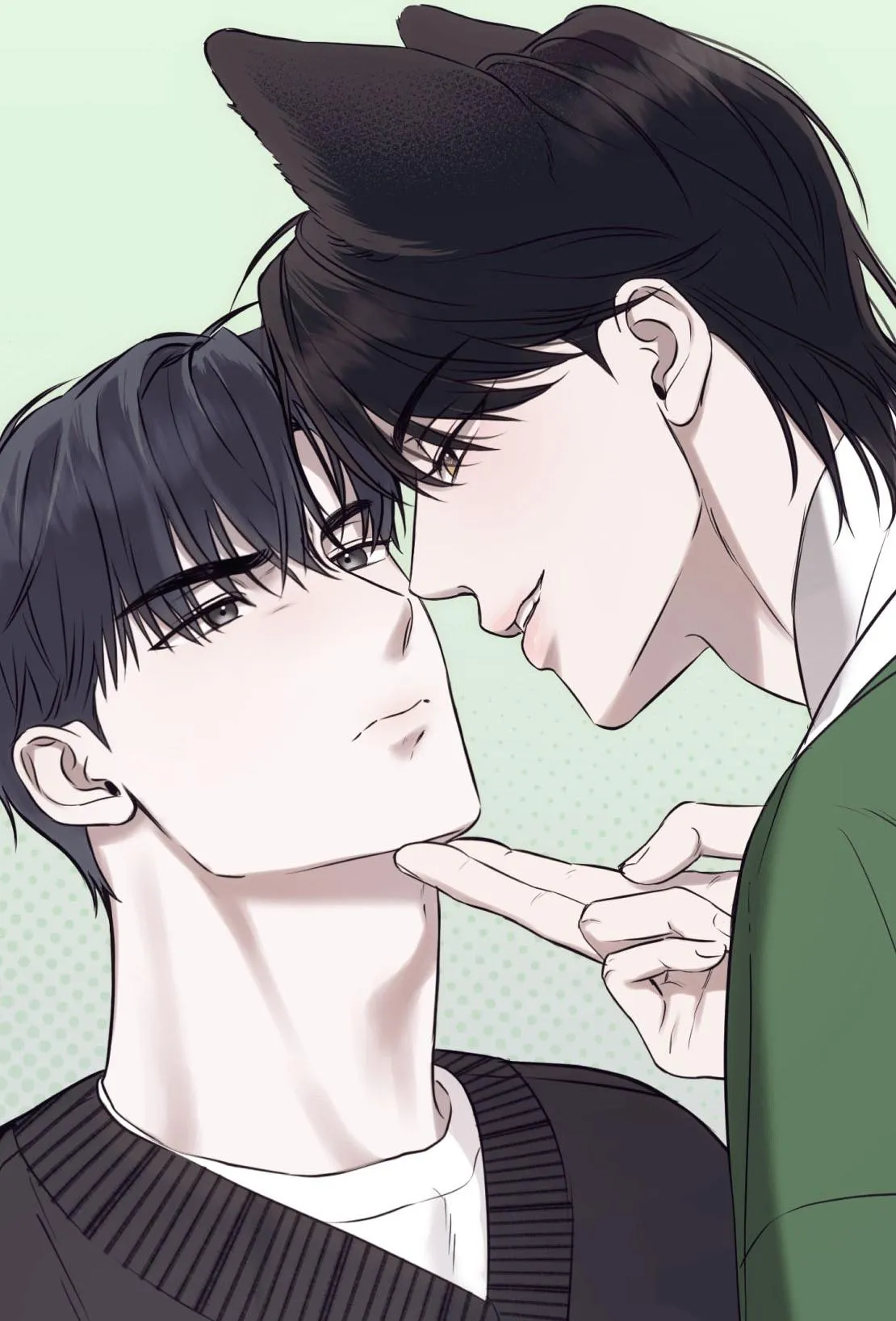 ÁNH NẮNG LEN LỎI Chapter 0 Trang 13