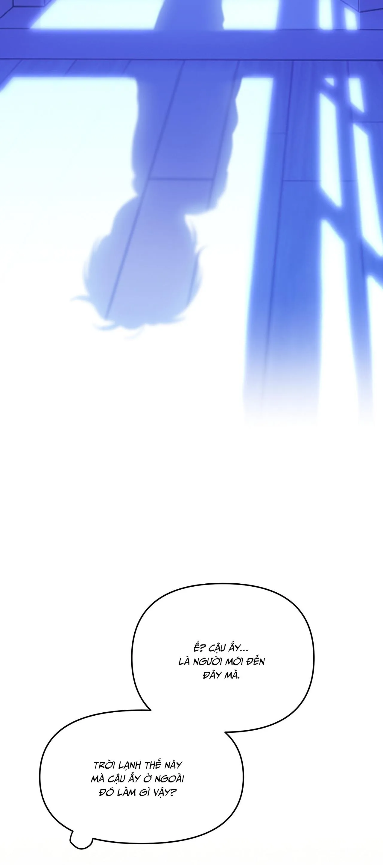 ÁNH NẮNG LEN LỎI Chapter 1 Trang 4