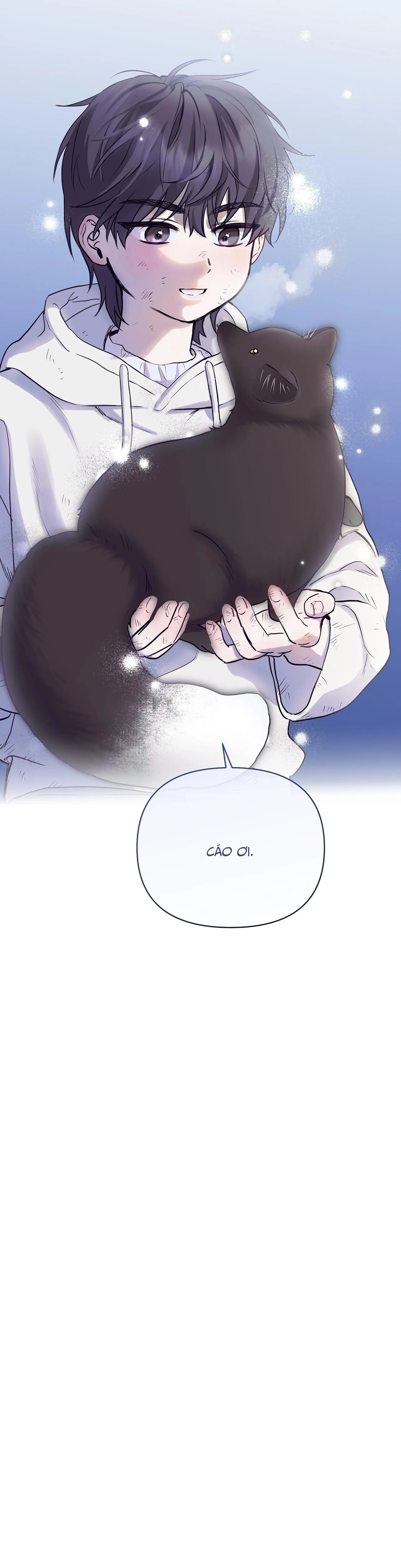 ÁNH NẮNG LEN LỎI Chapter 1 Trang 9