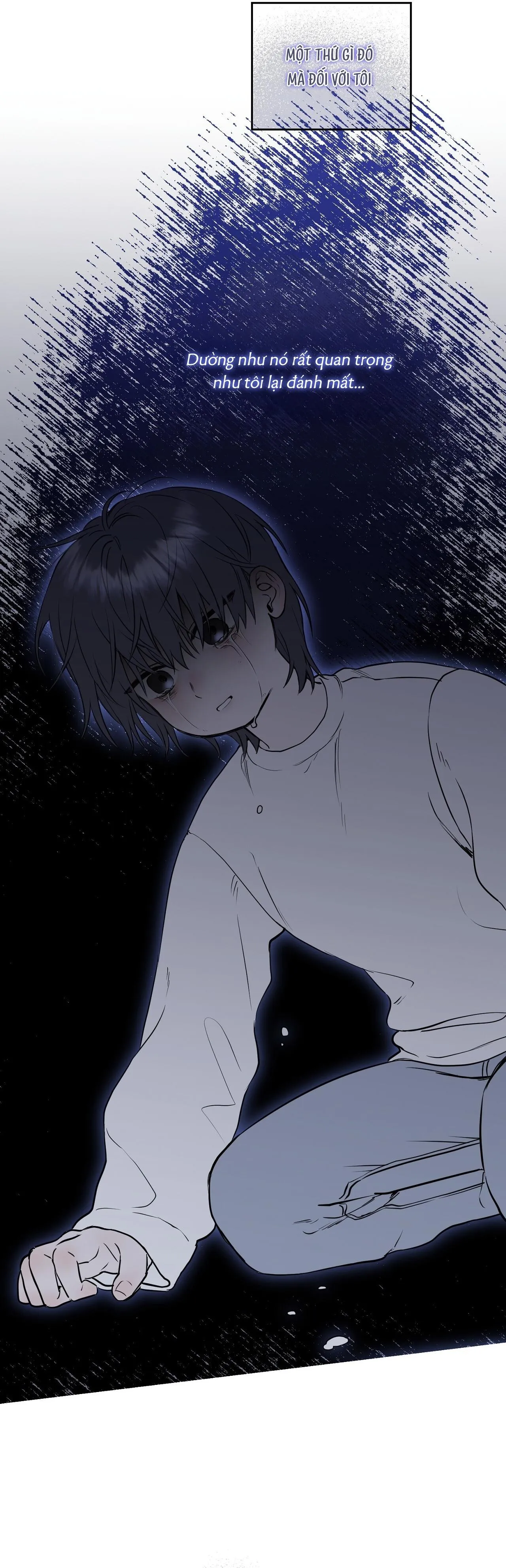 ÁNH NẮNG LEN LỎI Chapter 1 Trang 14