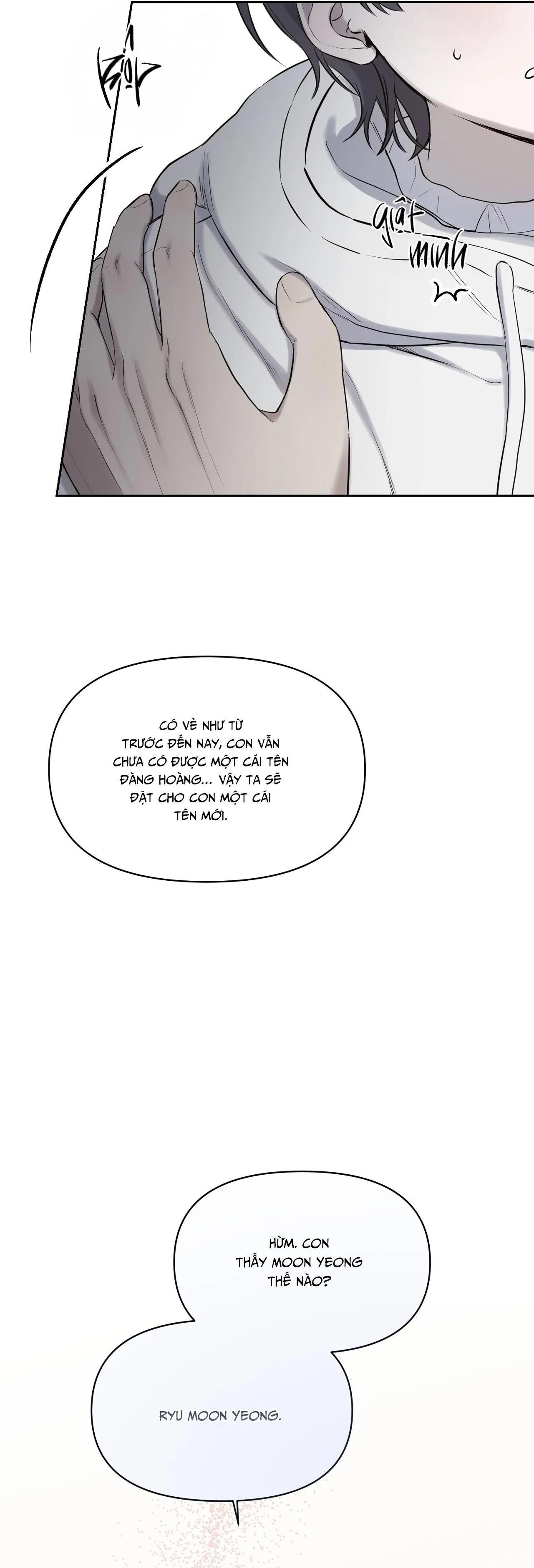 ÁNH NẮNG LEN LỎI Chapter 1 Trang 22