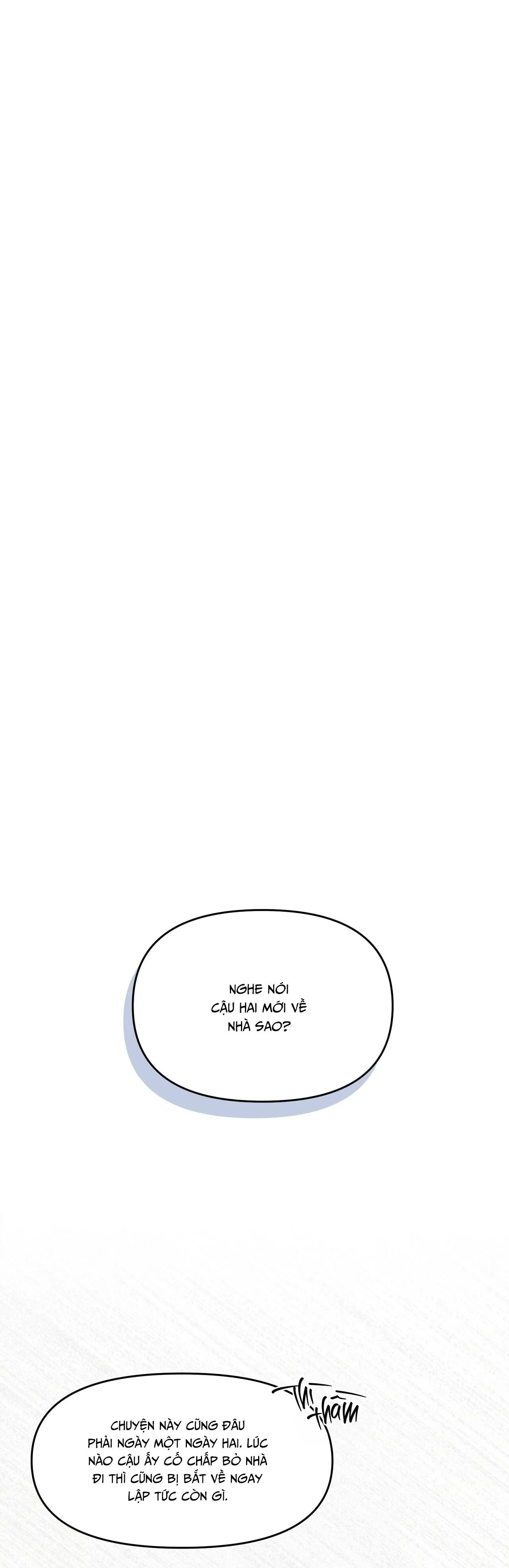 ÁNH NẮNG LEN LỎI Chapter 1 Trang 27