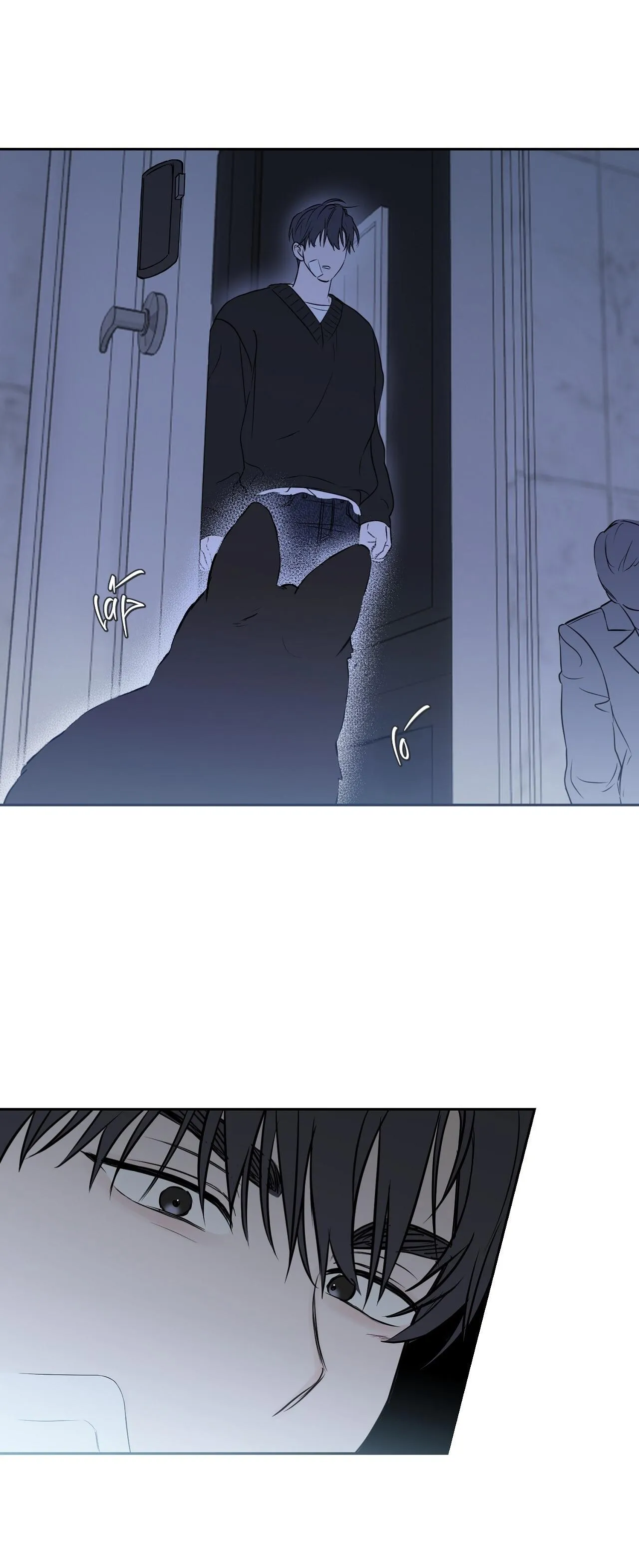 ÁNH NẮNG LEN LỎI Chapter 1 Trang 40