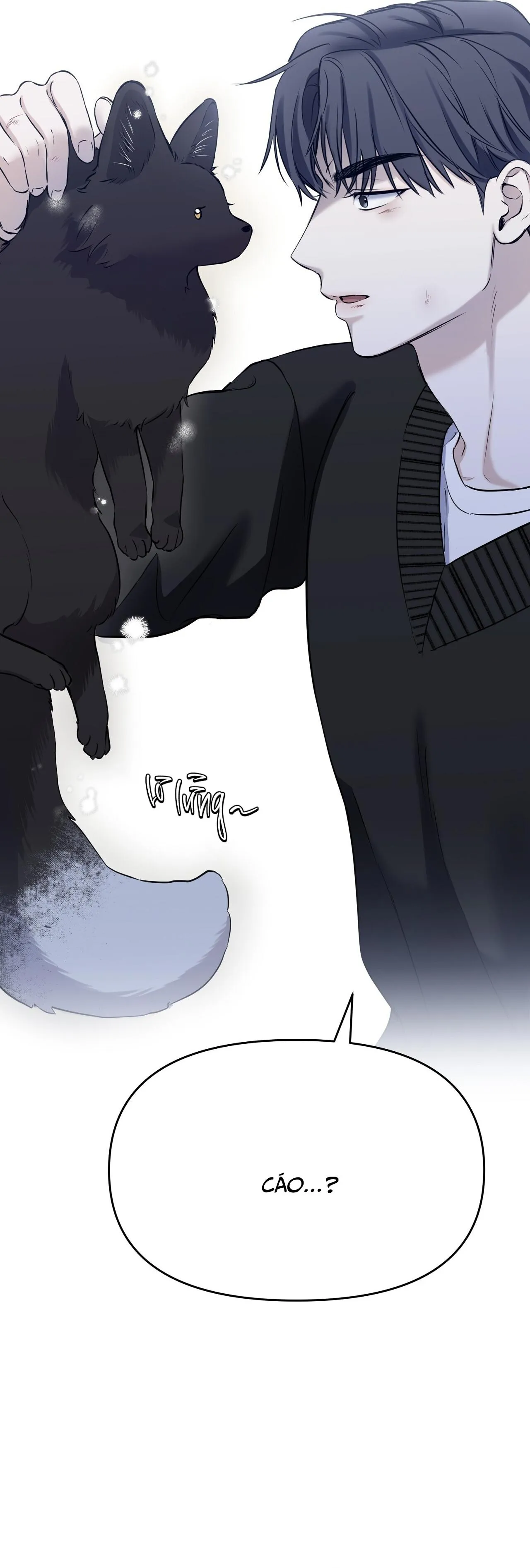 ÁNH NẮNG LEN LỎI Chapter 1 Trang 42