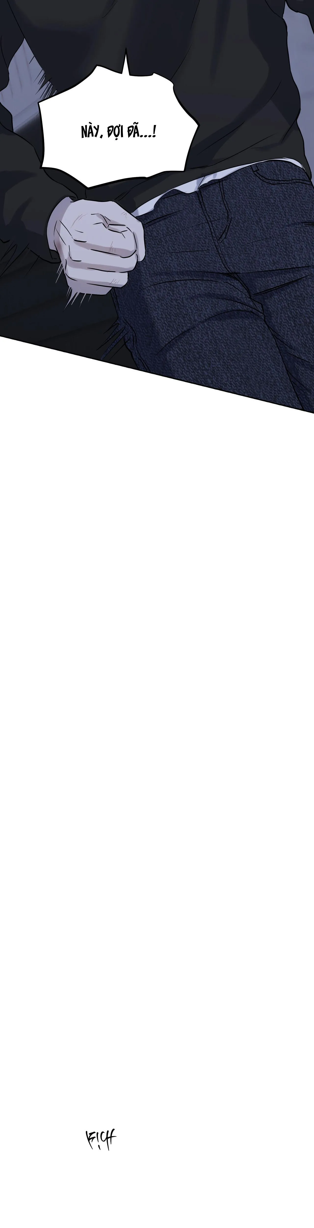 ÁNH NẮNG LEN LỎI Chapter 1 Trang 45