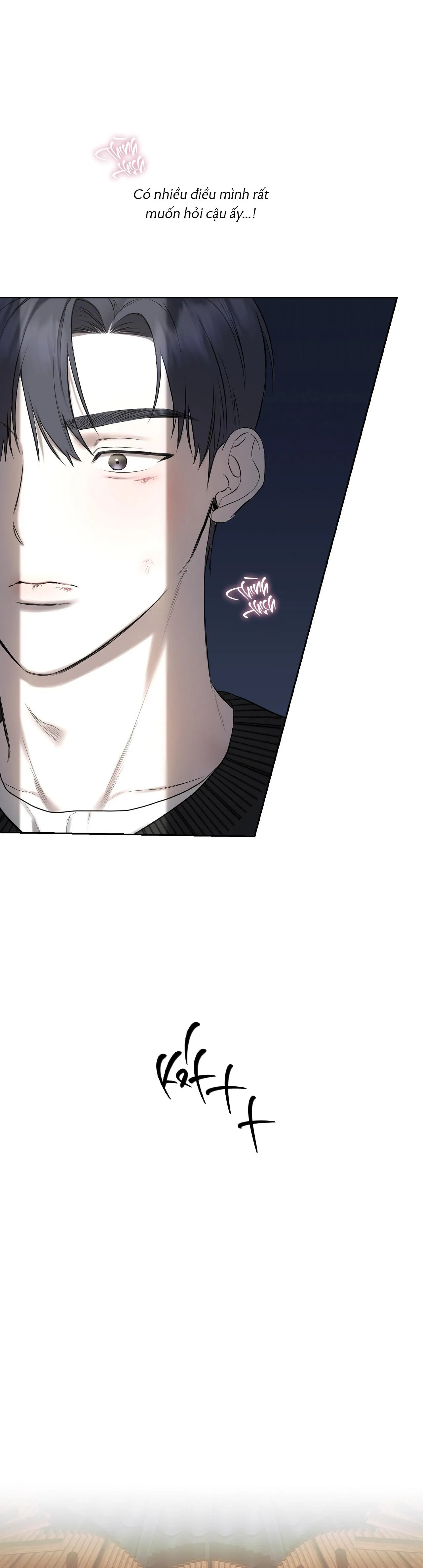 ÁNH NẮNG LEN LỎI Chapter 1 Trang 50