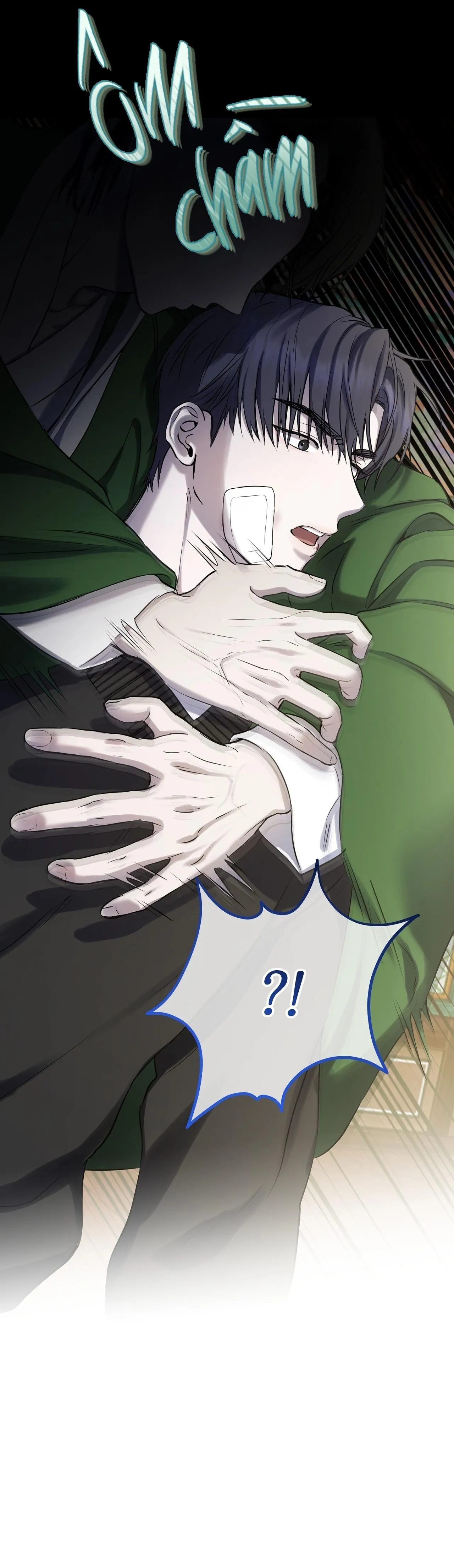 ÁNH NẮNG LEN LỎI Chapter 1 Trang 52