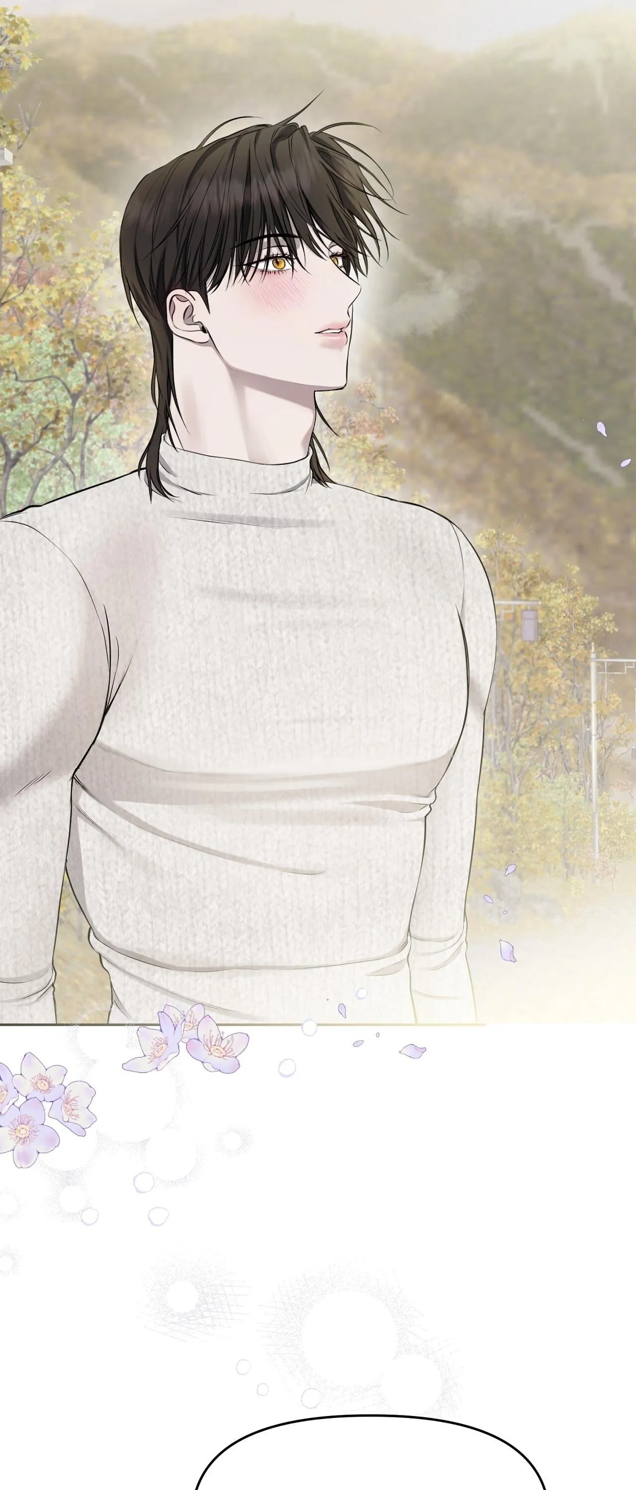 ÁNH NẮNG LEN LỎI Chapter 10 Trang 6