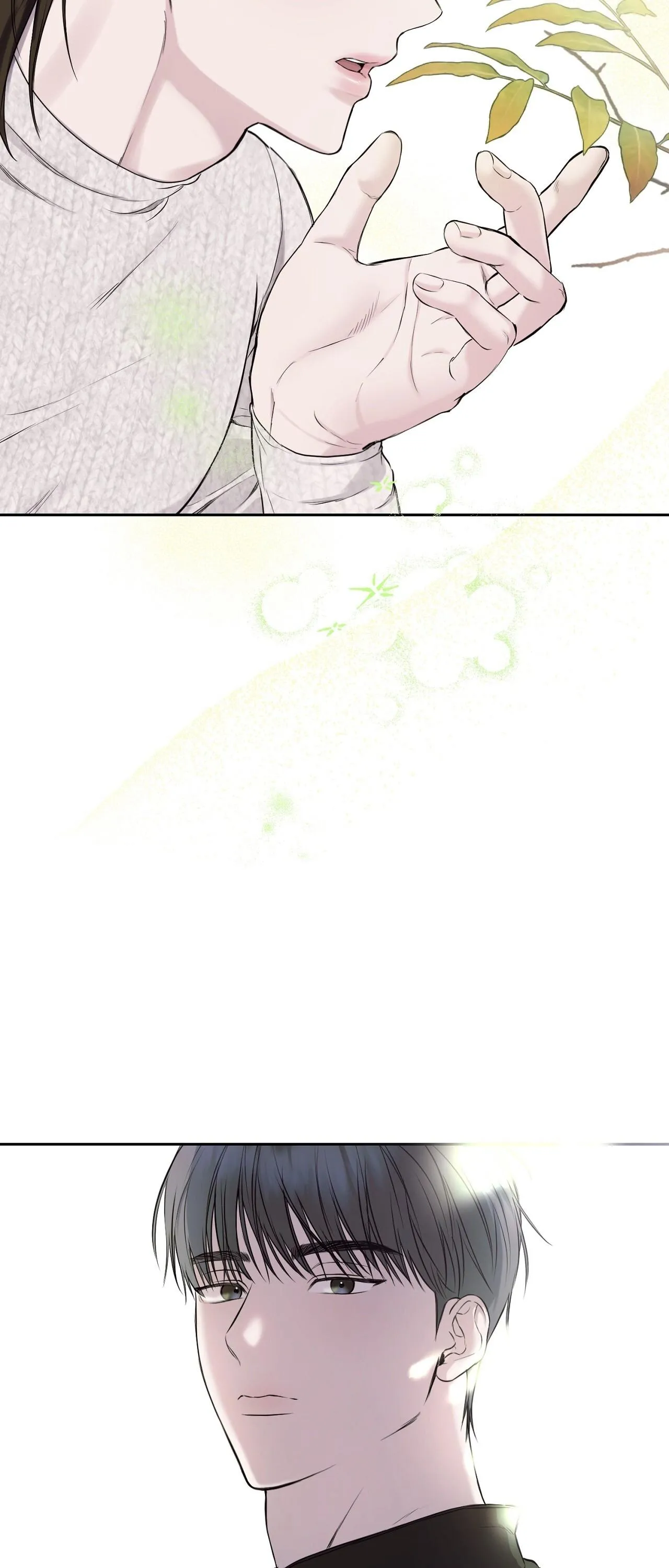 ÁNH NẮNG LEN LỎI Chapter 10 Trang 13