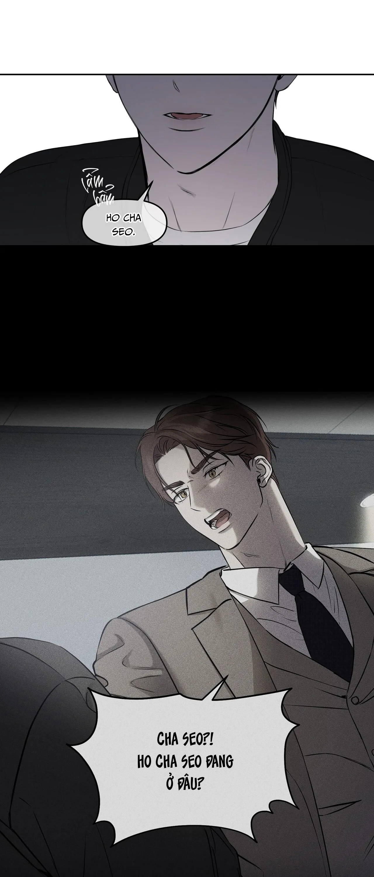 ÁNH NẮNG LEN LỎI Chapter 10 Trang 19