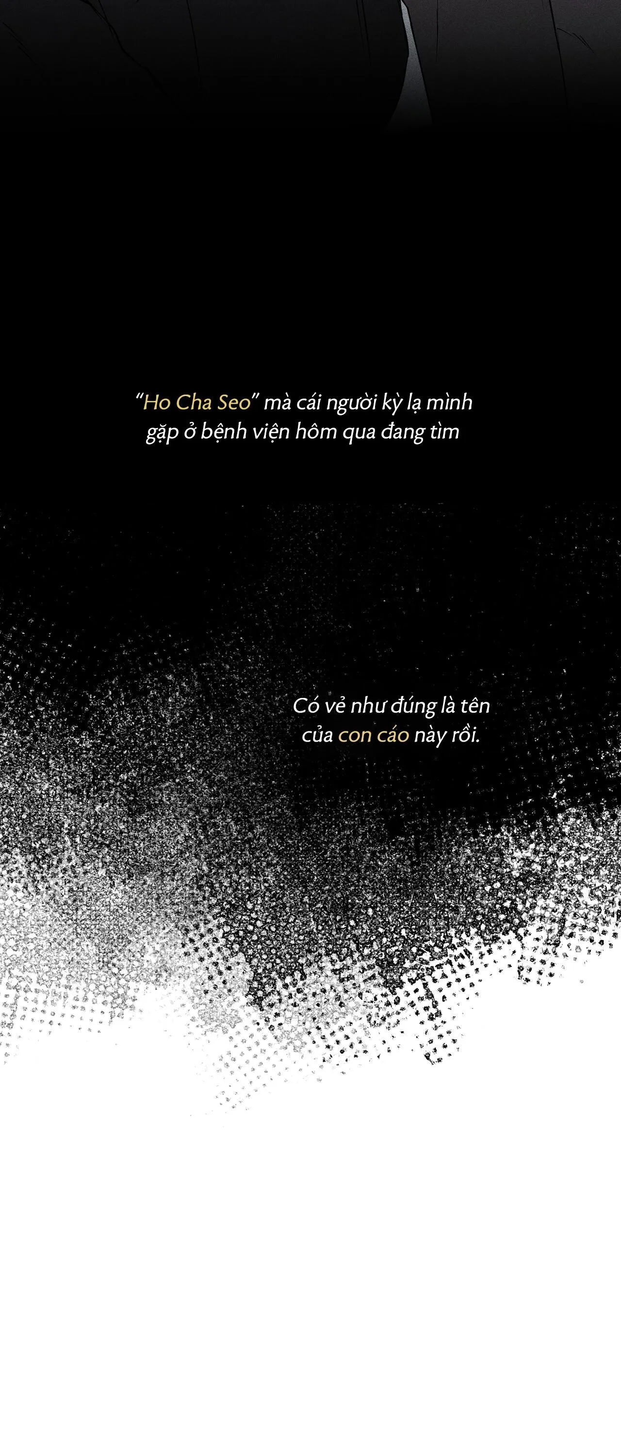 ÁNH NẮNG LEN LỎI Chapter 10 Trang 20