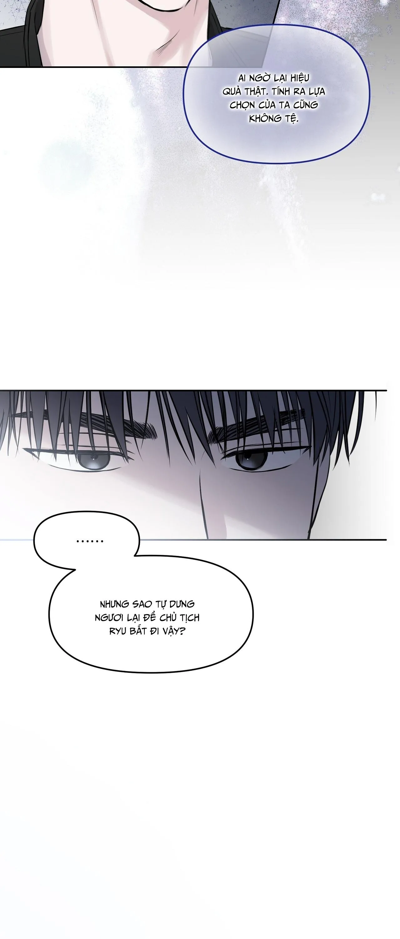 ÁNH NẮNG LEN LỎI Chapter 10 Trang 24