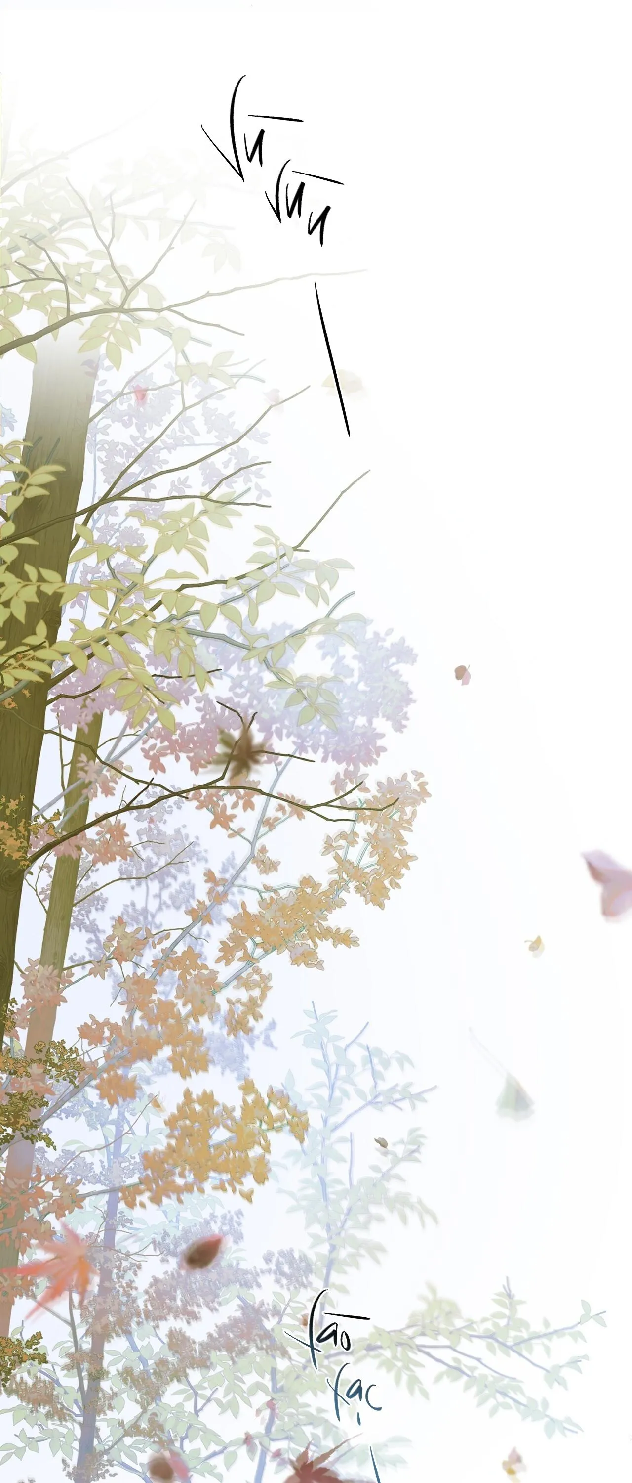 ÁNH NẮNG LEN LỎI Chapter 10 Trang 25