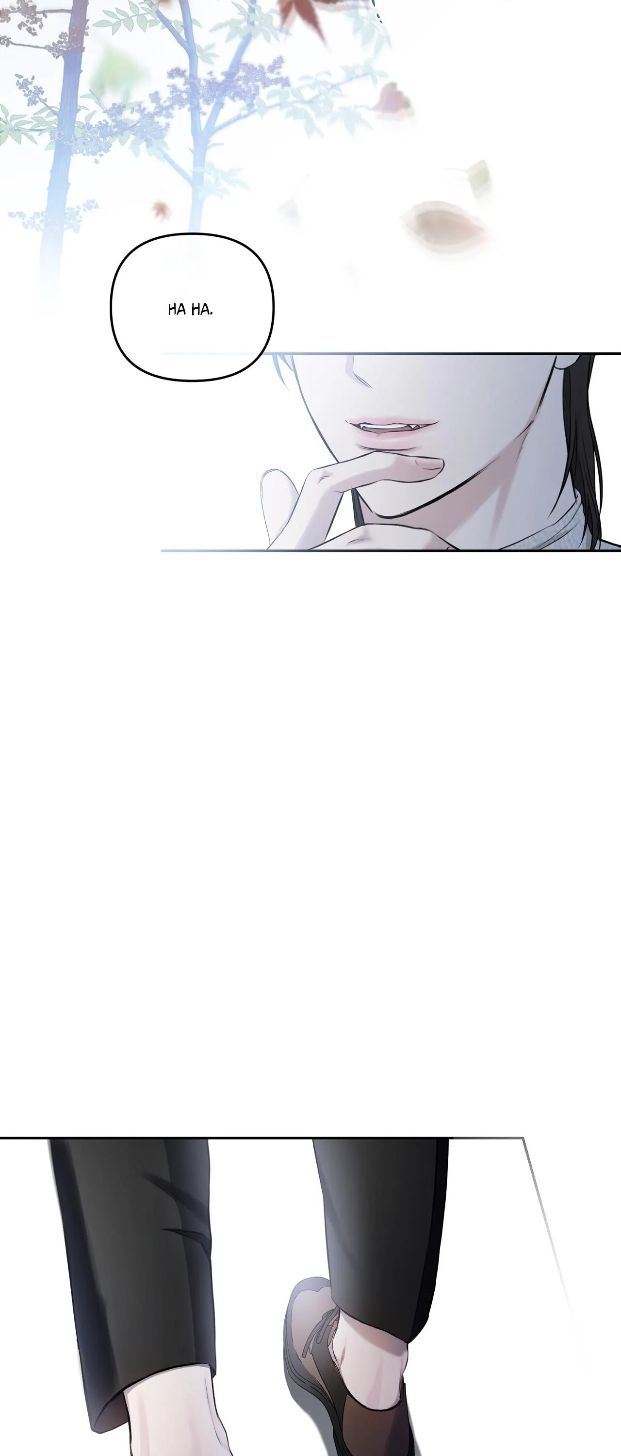 ÁNH NẮNG LEN LỎI Chapter 10 Trang 26