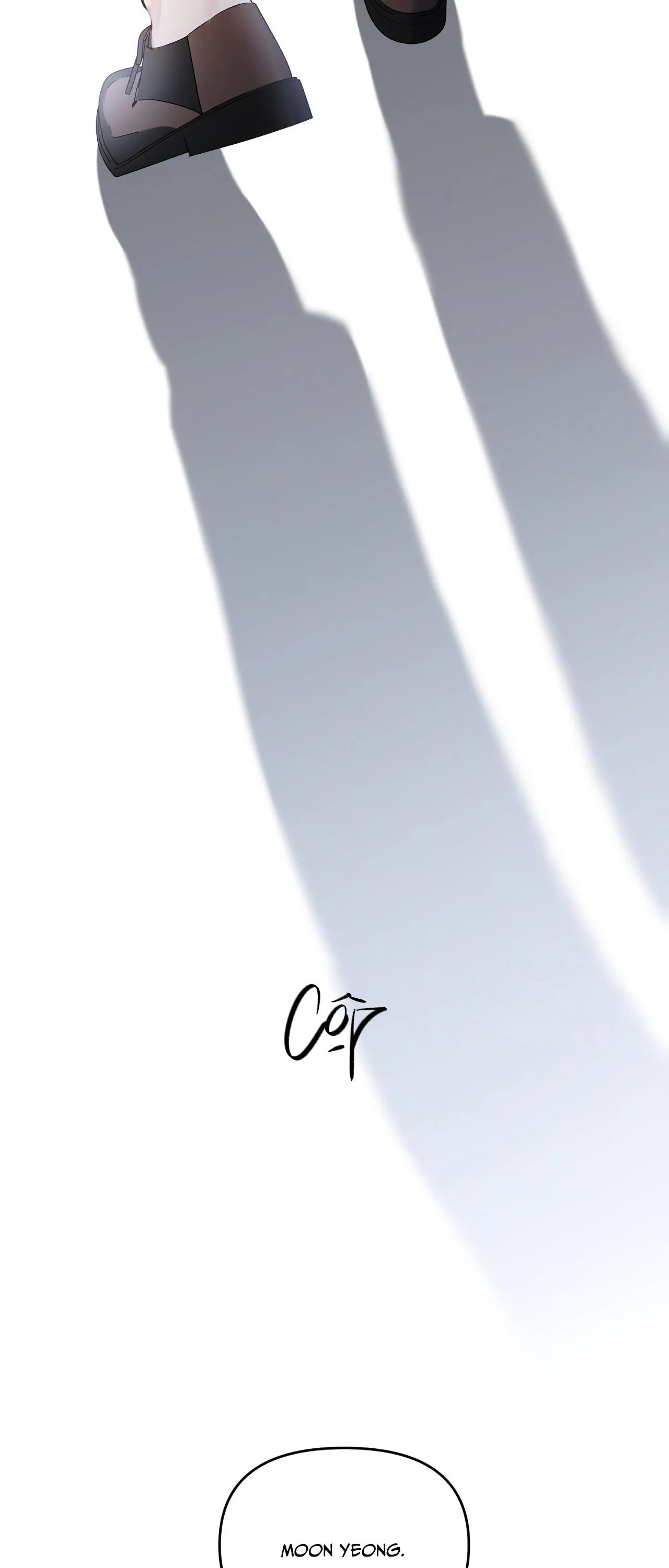 ÁNH NẮNG LEN LỎI Chapter 10 Trang 27