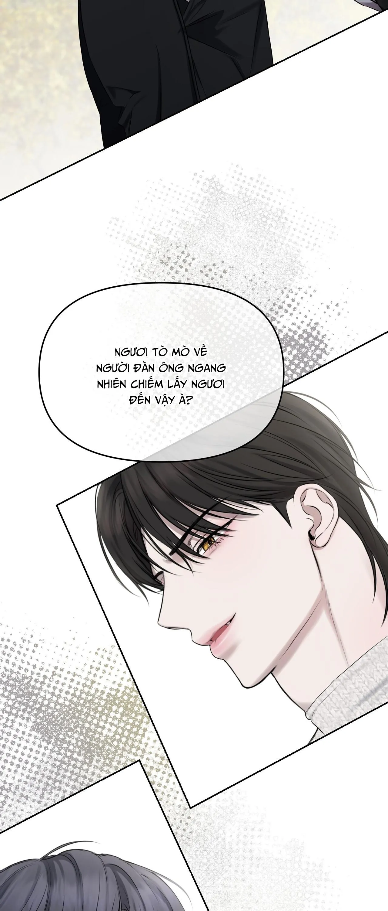 ÁNH NẮNG LEN LỎI Chapter 10 Trang 30