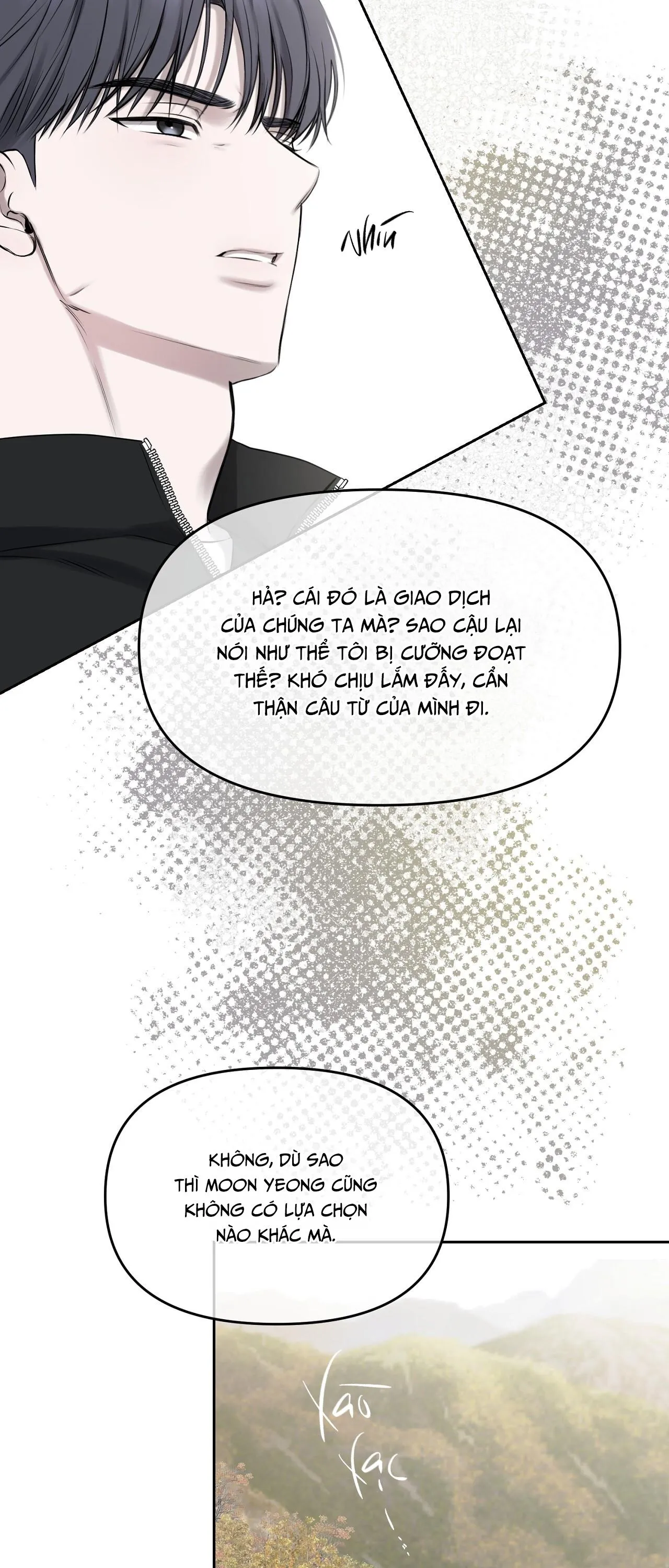 ÁNH NẮNG LEN LỎI Chapter 10 Trang 31