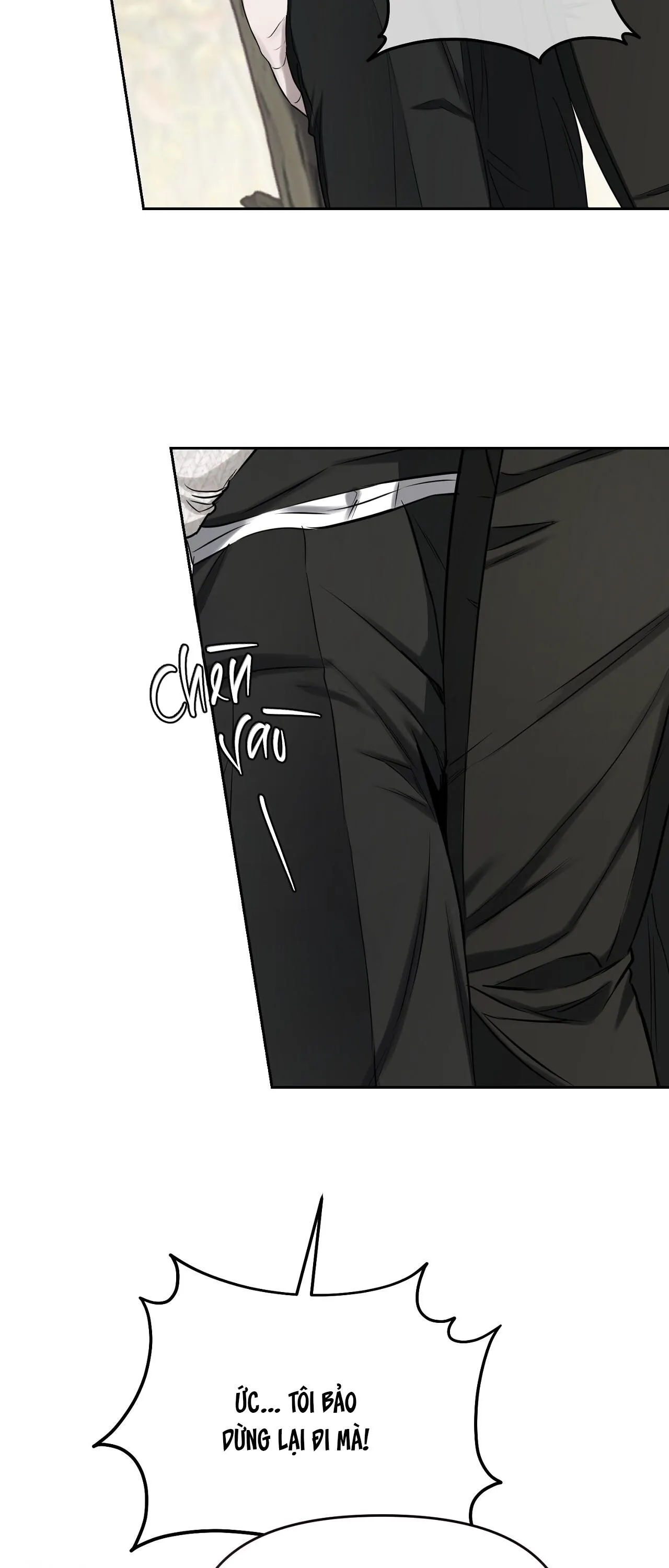 ÁNH NẮNG LEN LỎI Chapter 10 Trang 40