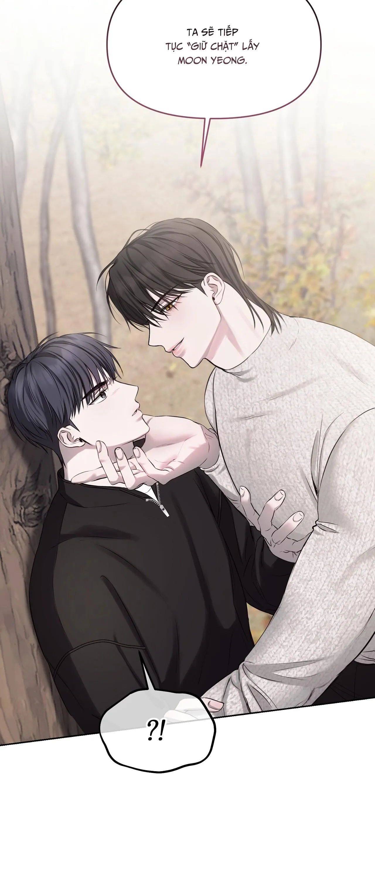 ÁNH NẮNG LEN LỎI Chapter 10 Trang 41