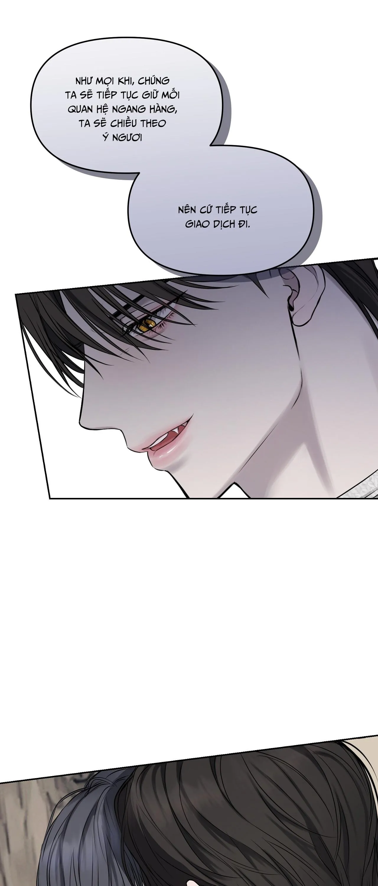 ÁNH NẮNG LEN LỎI Chapter 10 Trang 42