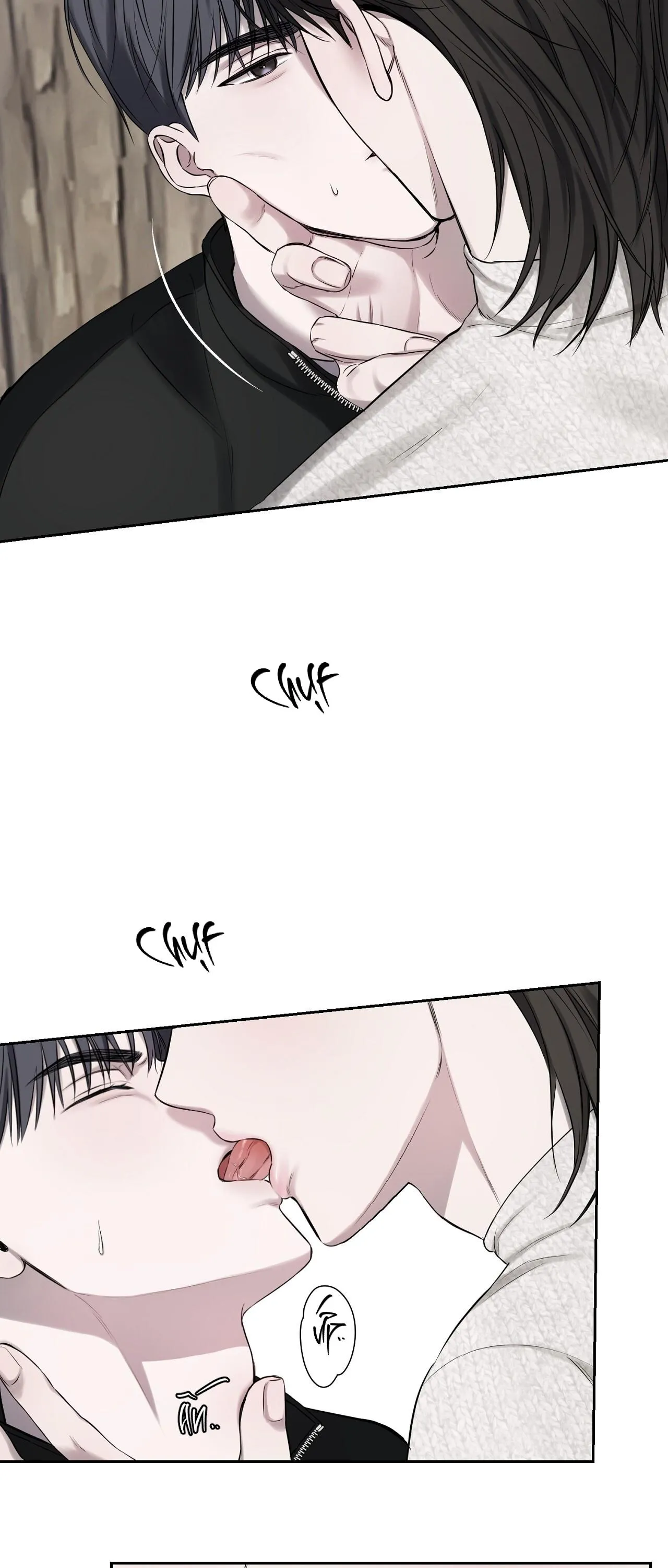 ÁNH NẮNG LEN LỎI Chapter 10 Trang 43