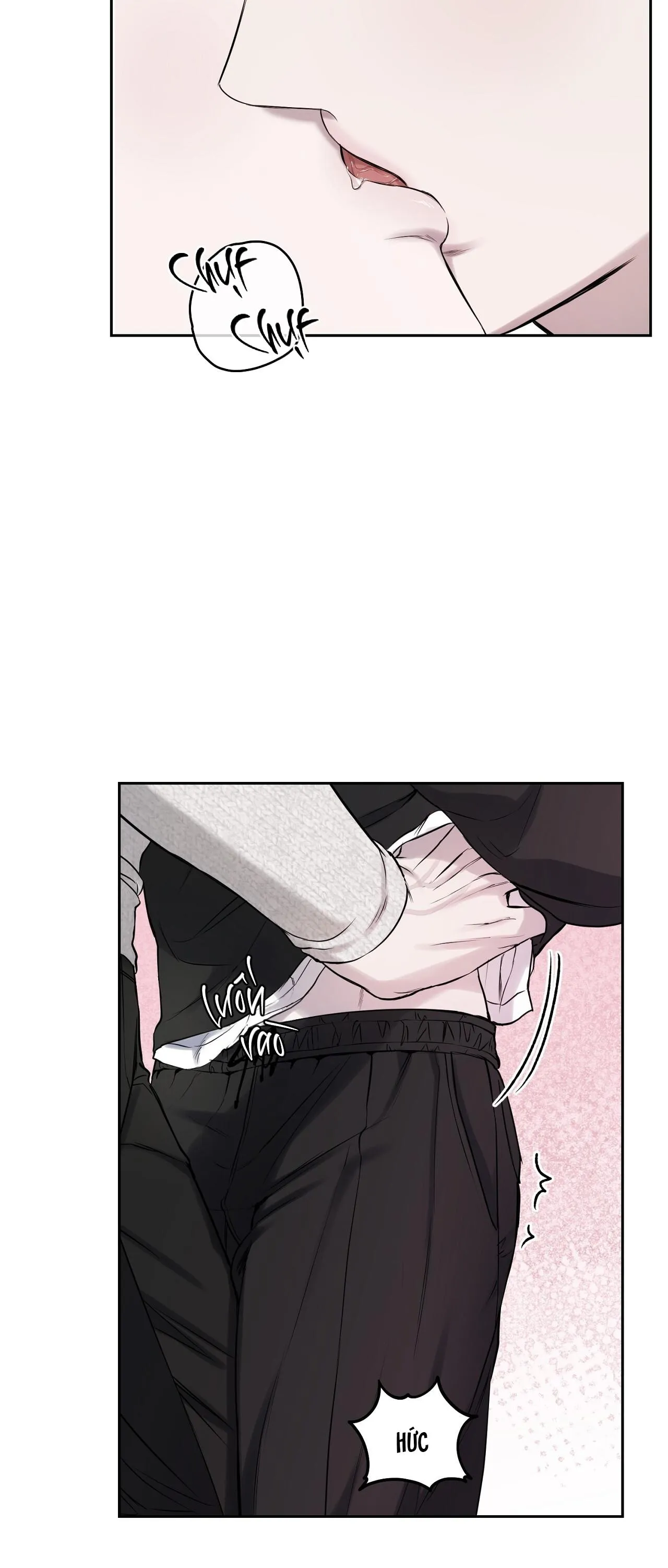 ÁNH NẮNG LEN LỎI Chapter 10 Trang 44