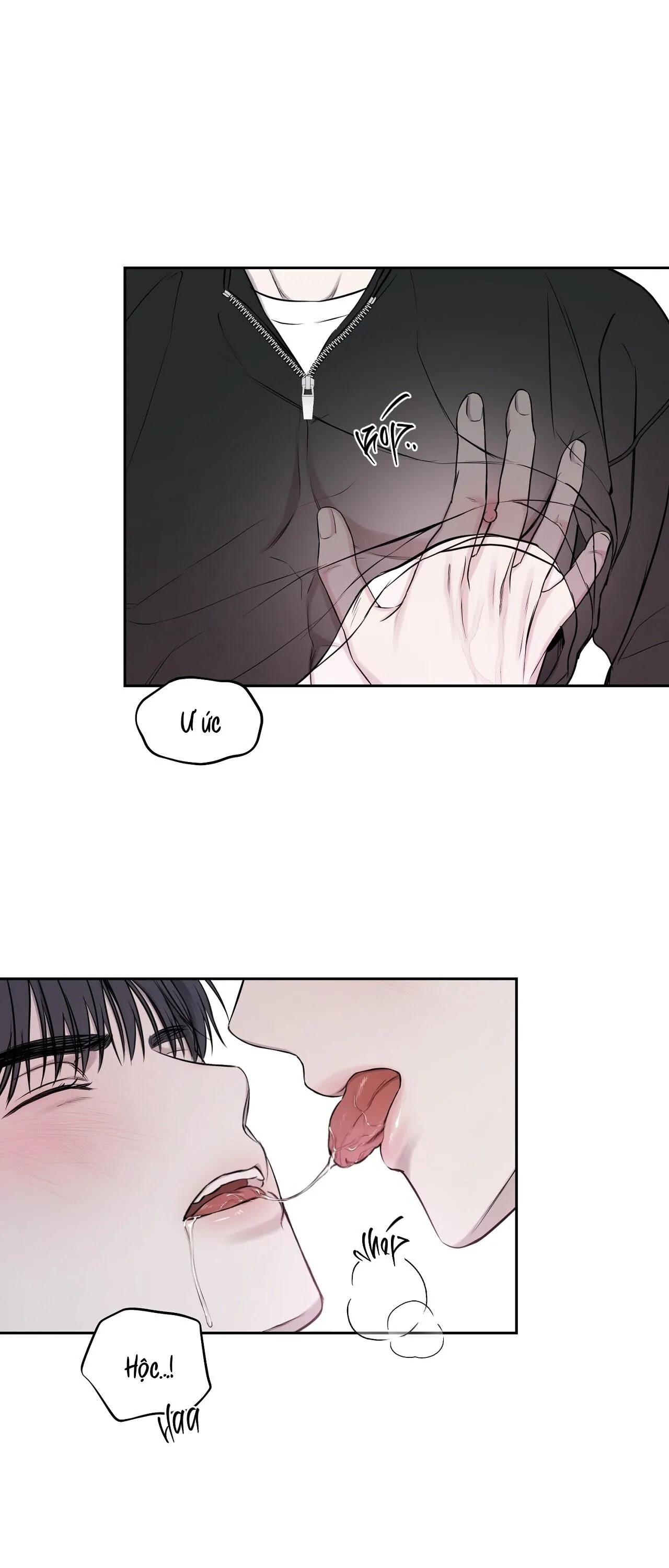 ÁNH NẮNG LEN LỎI Chapter 10 Trang 45