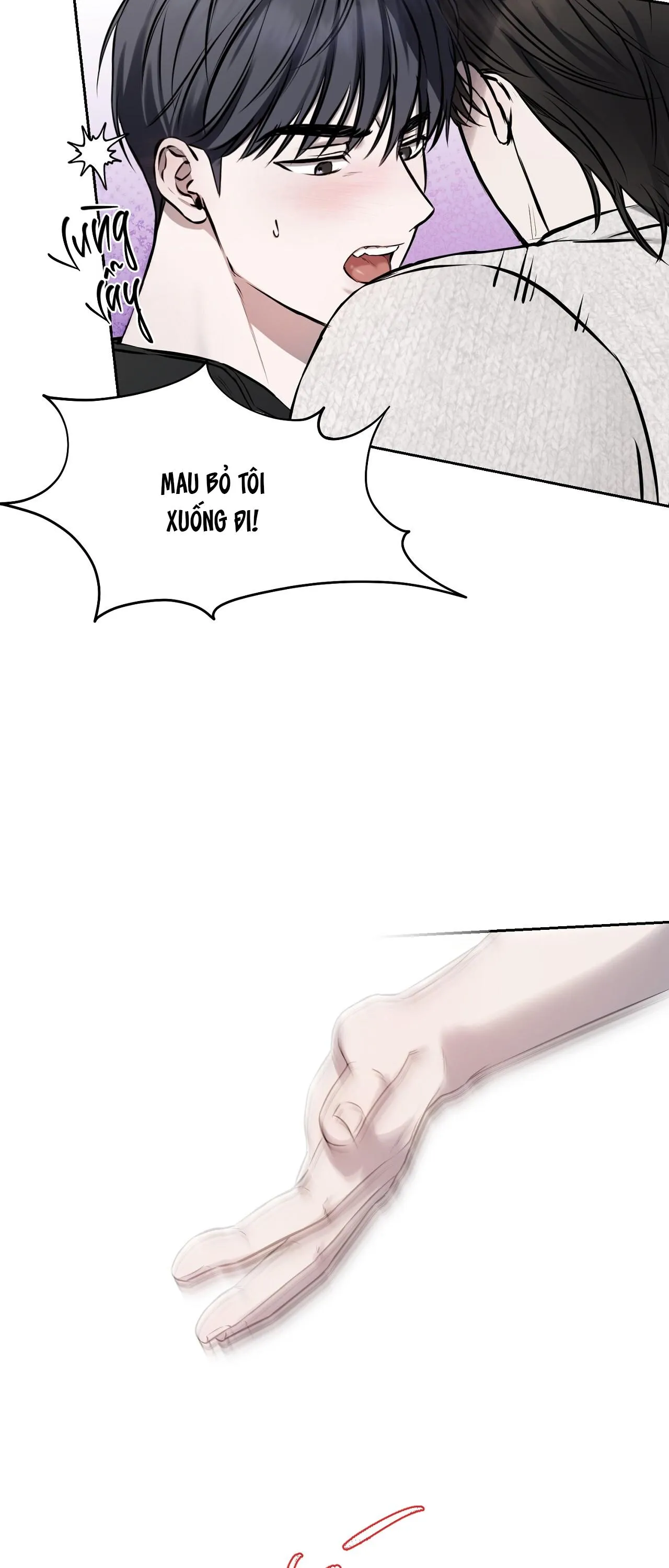 ÁNH NẮNG LEN LỎI Chapter 11 Trang 5