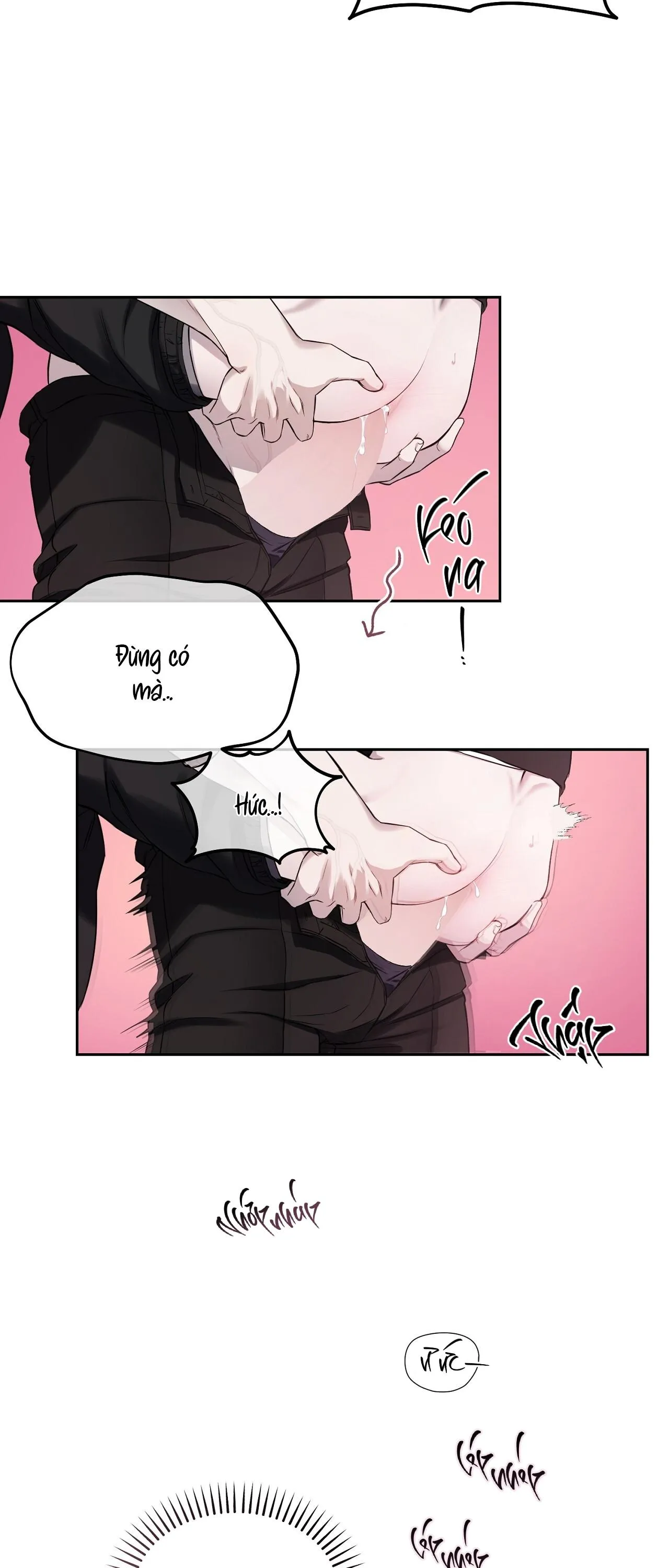 ÁNH NẮNG LEN LỎI Chapter 11 Trang 12