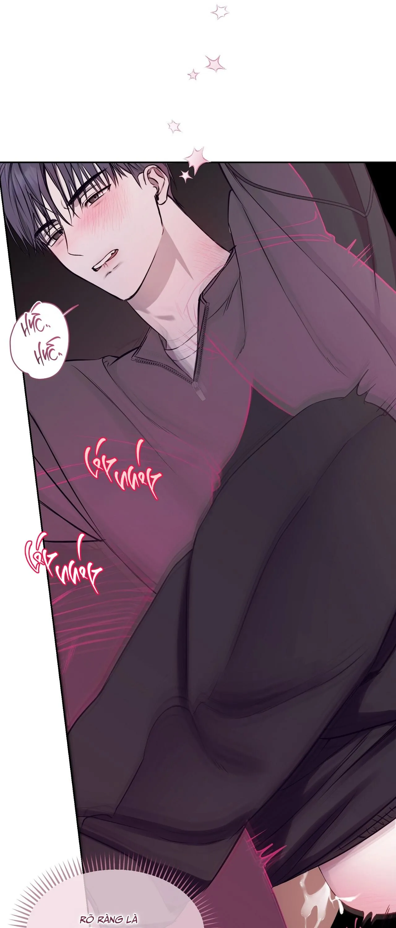 ÁNH NẮNG LEN LỎI Chapter 11 Trang 18