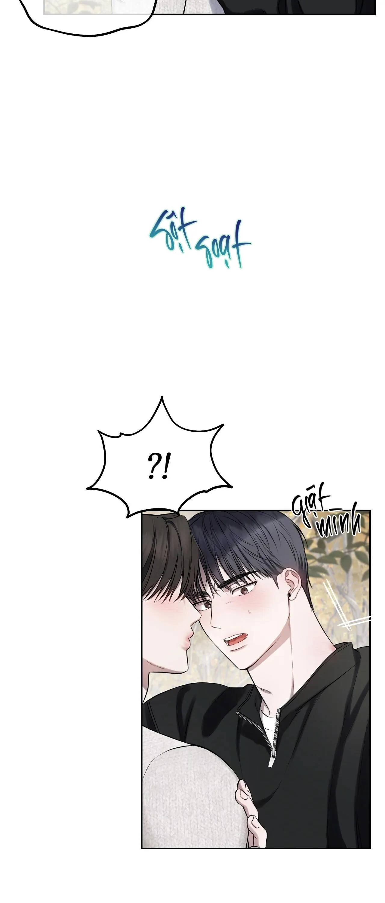 ÁNH NẮNG LEN LỎI Chapter 11 Trang 20