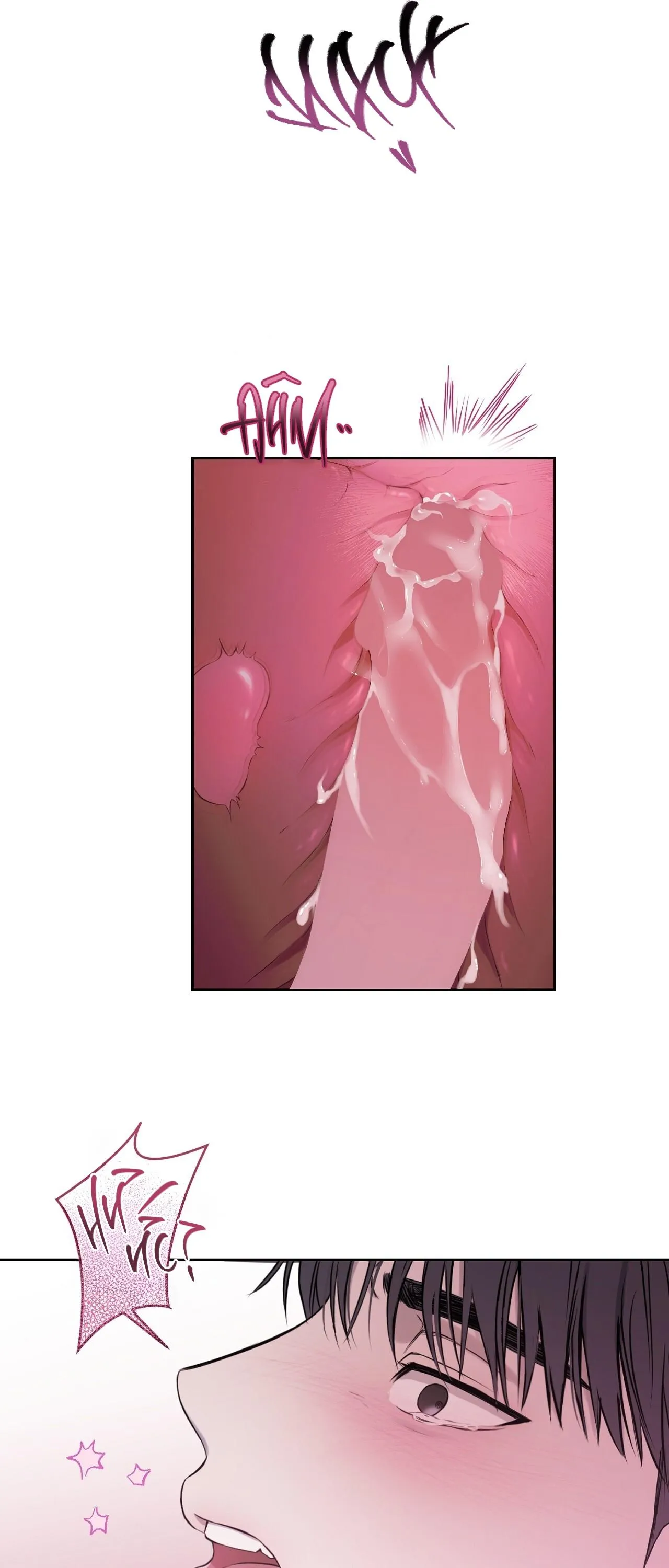 ÁNH NẮNG LEN LỎI Chapter 11 Trang 25