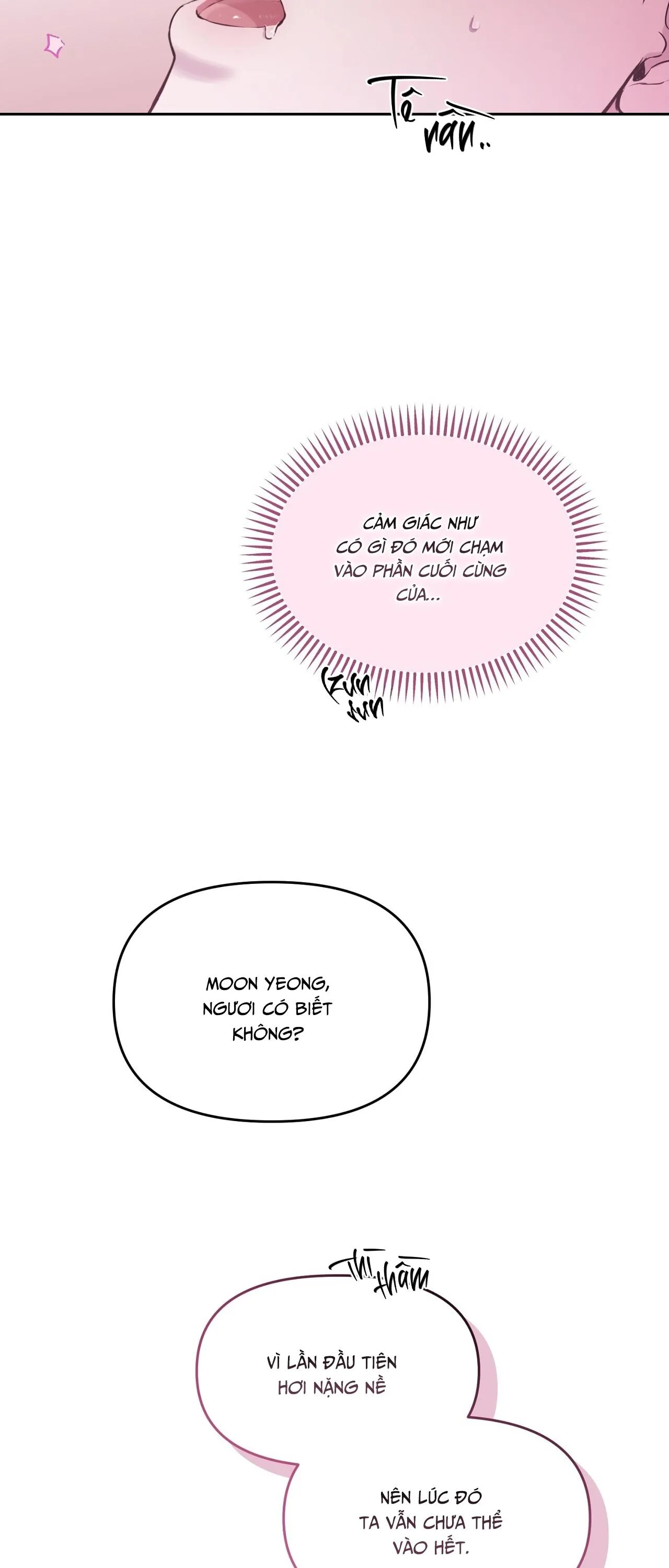 ÁNH NẮNG LEN LỎI Chapter 11 Trang 26