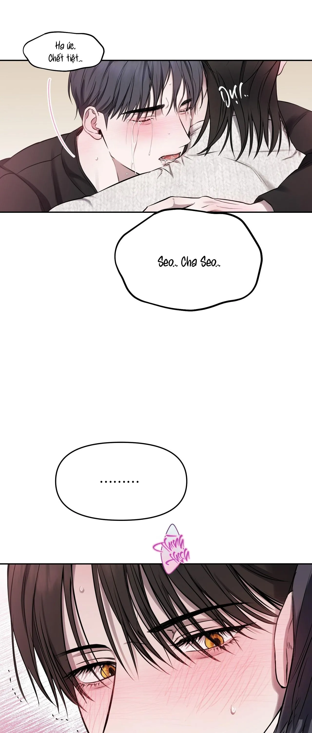 ÁNH NẮNG LEN LỎI Chapter 11 Trang 35