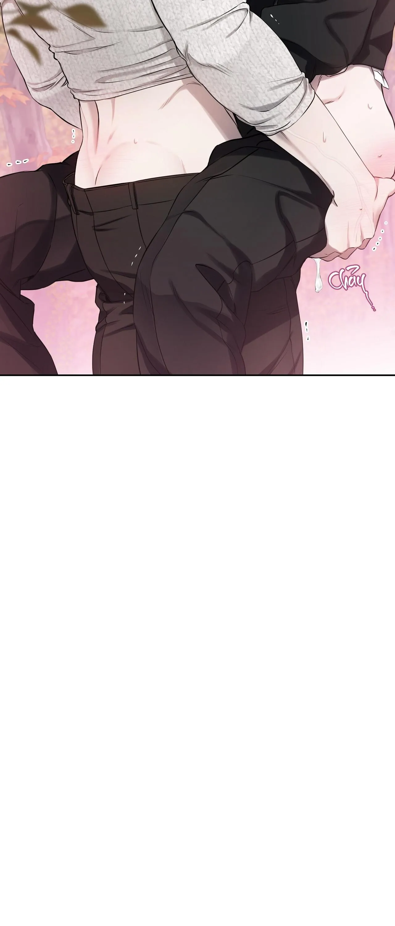 ÁNH NẮNG LEN LỎI Chapter 11 Trang 38