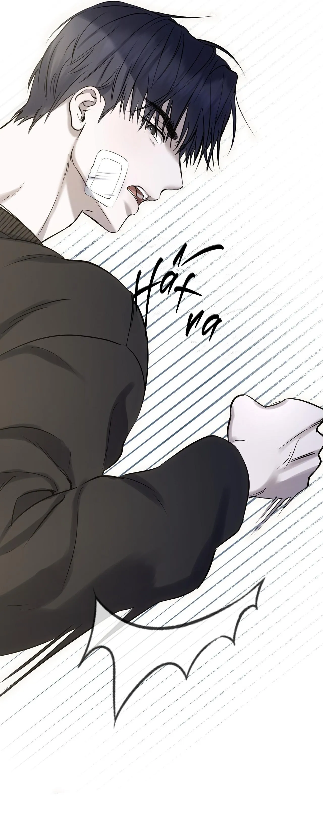 ÁNH NẮNG LEN LỎI Chapter 2 Trang 5