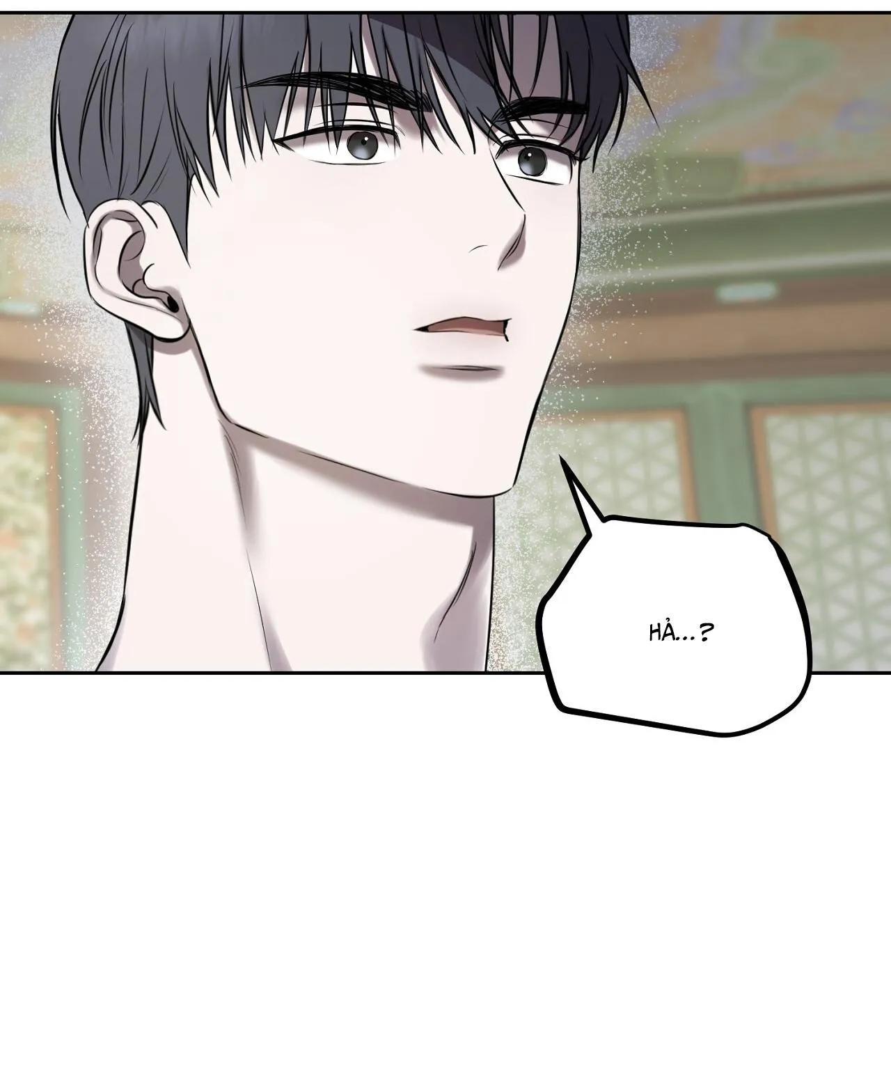 ÁNH NẮNG LEN LỎI Chapter 3 Trang 6