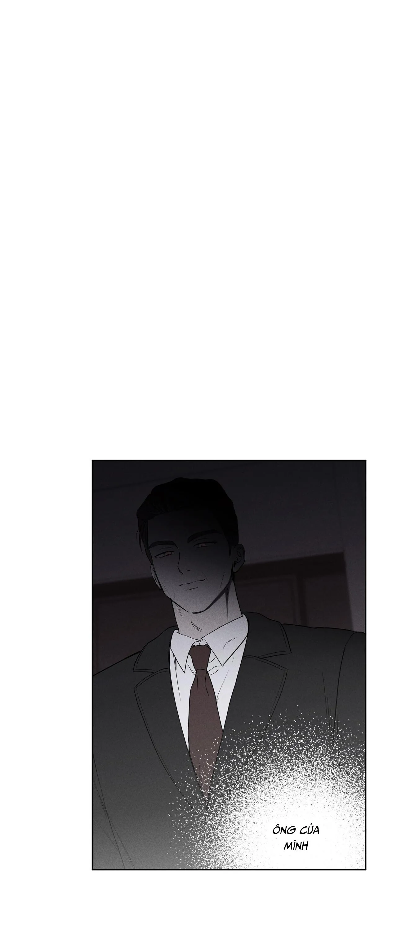 ÁNH NẮNG LEN LỎI Chapter 3 Trang 9