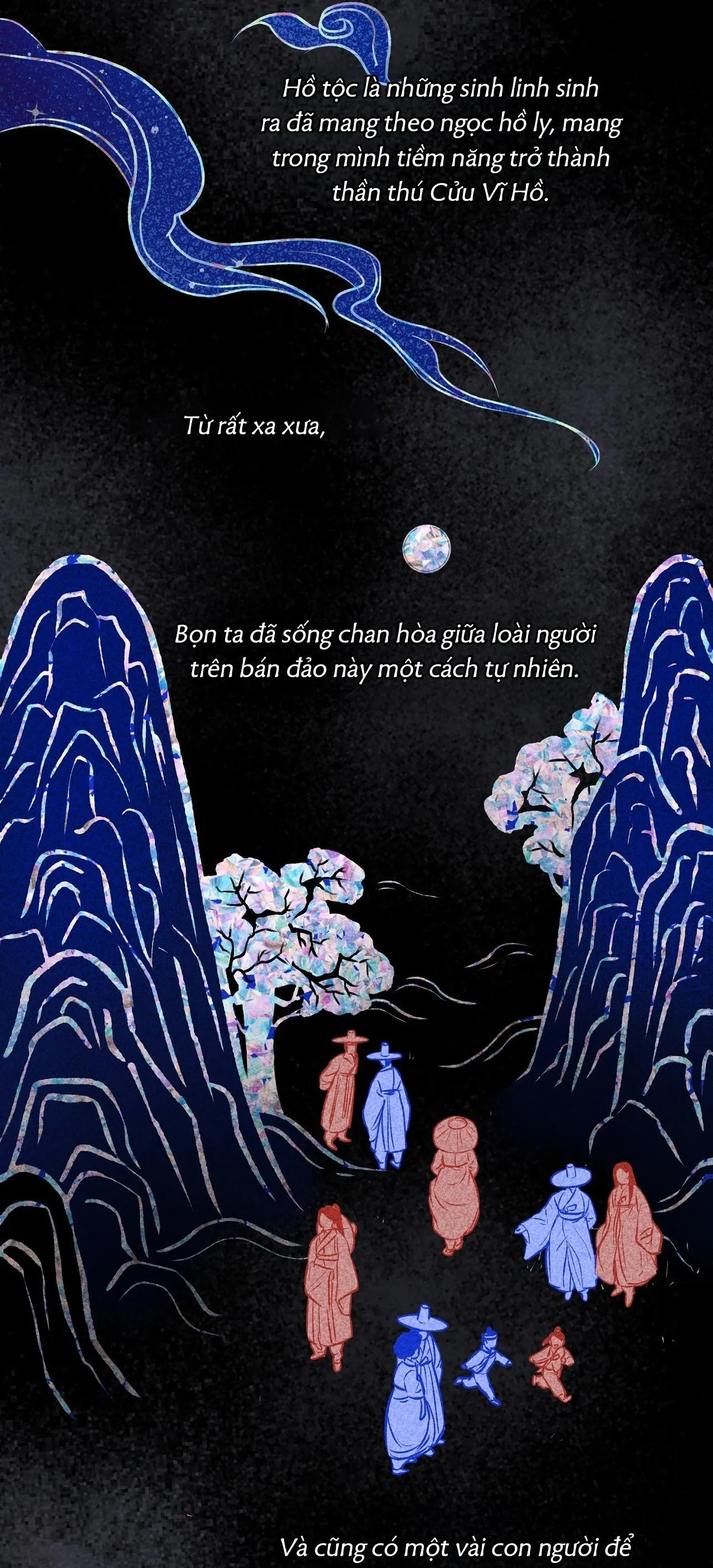 ÁNH NẮNG LEN LỎI Chapter 3 Trang 12