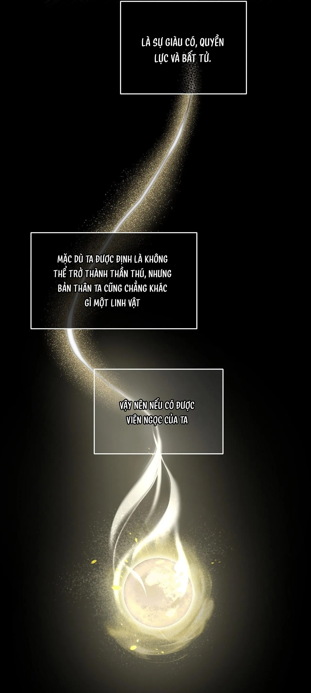 ÁNH NẮNG LEN LỎI Chapter 3 Trang 14