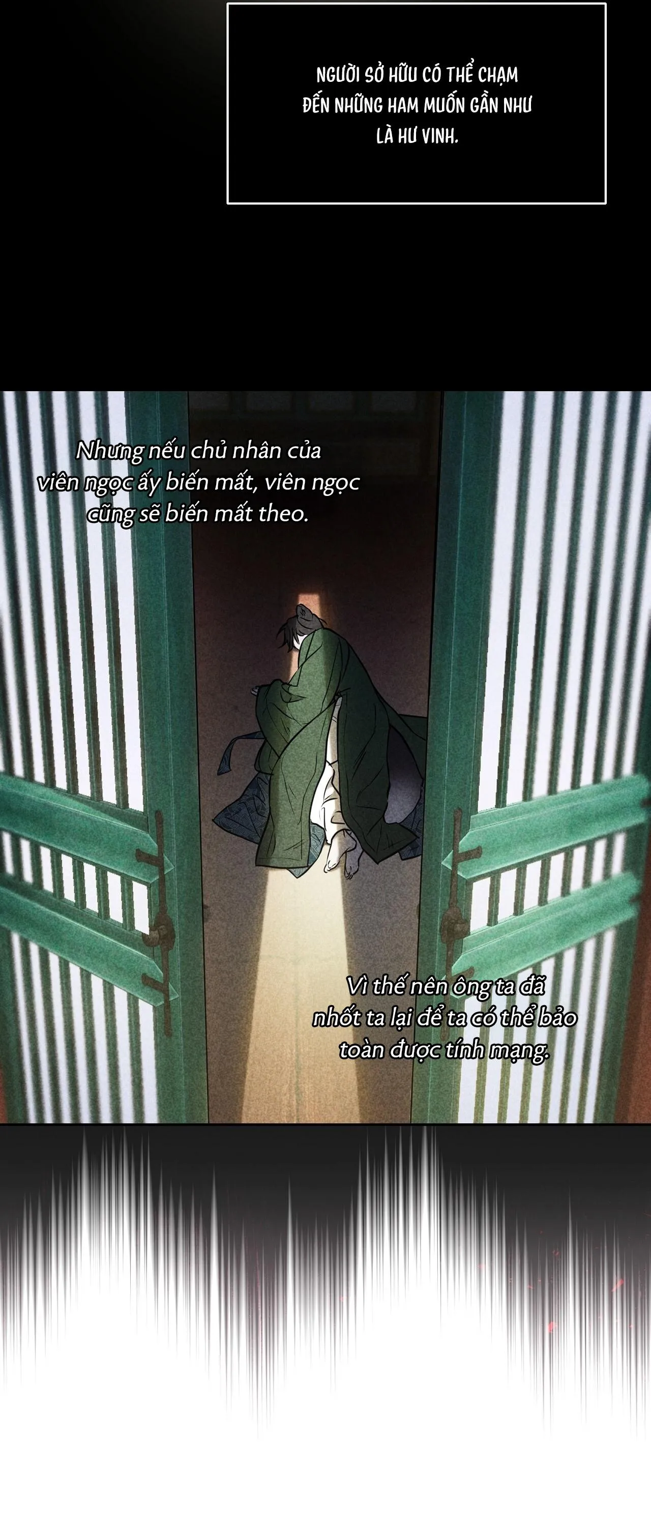 ÁNH NẮNG LEN LỎI Chapter 3 Trang 15