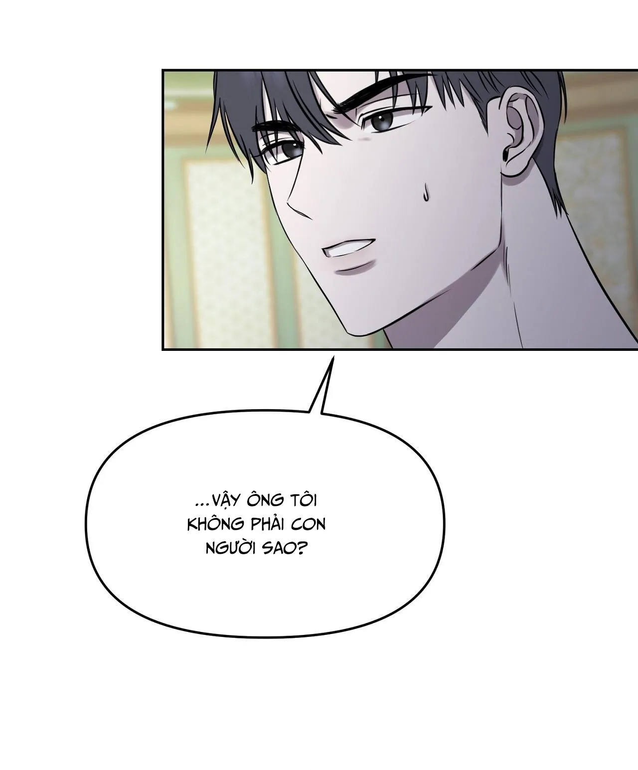 ÁNH NẮNG LEN LỎI Chapter 3 Trang 16