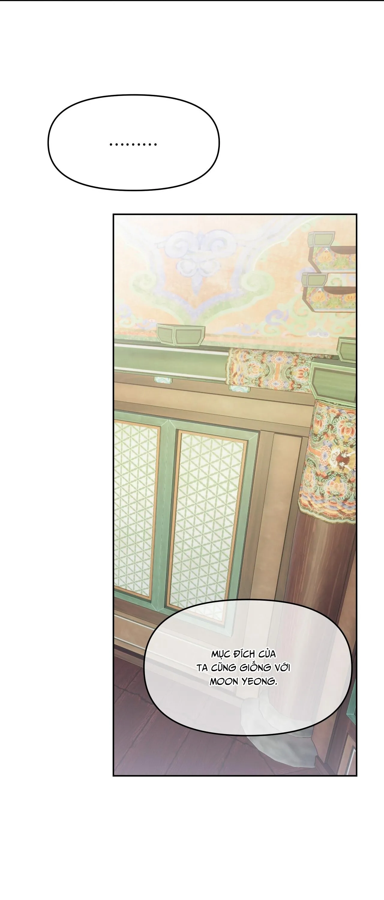 ÁNH NẮNG LEN LỎI Chapter 3 Trang 18