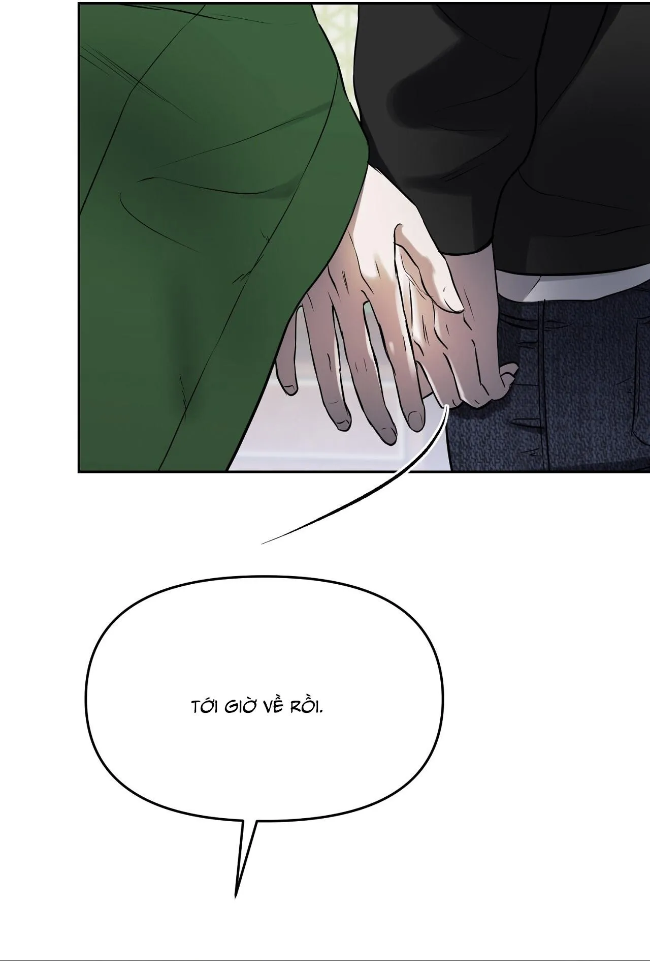 ÁNH NẮNG LEN LỎI Chapter 3 Trang 26