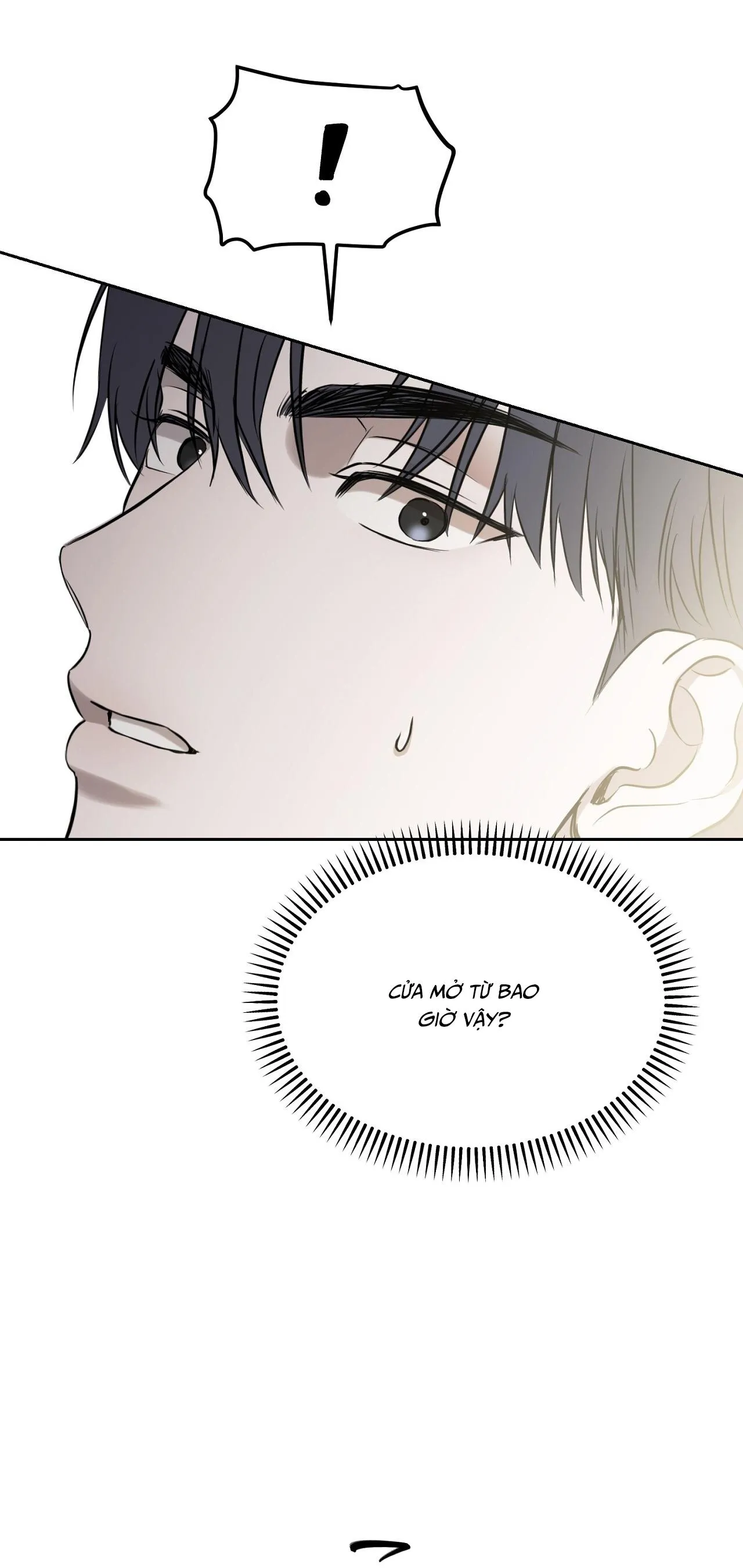 ÁNH NẮNG LEN LỎI Chapter 3 Trang 31