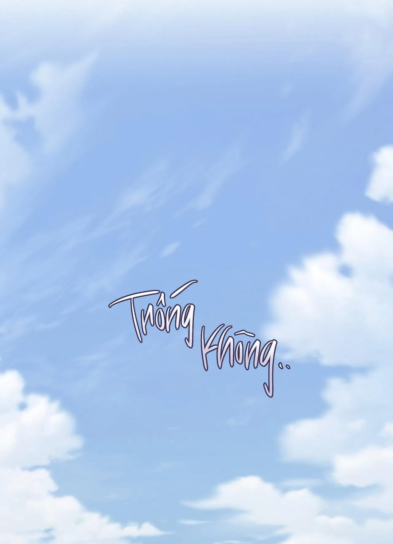 ÁNH NẮNG LEN LỎI Chapter 3 Trang 33