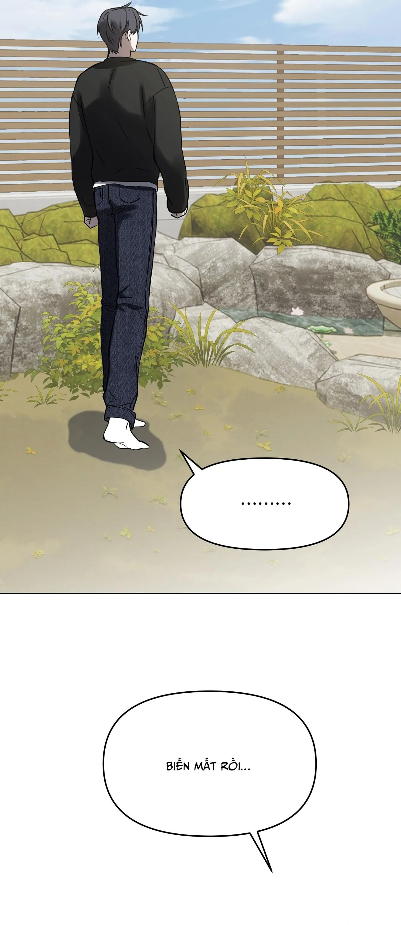 ÁNH NẮNG LEN LỎI Chapter 3 Trang 34